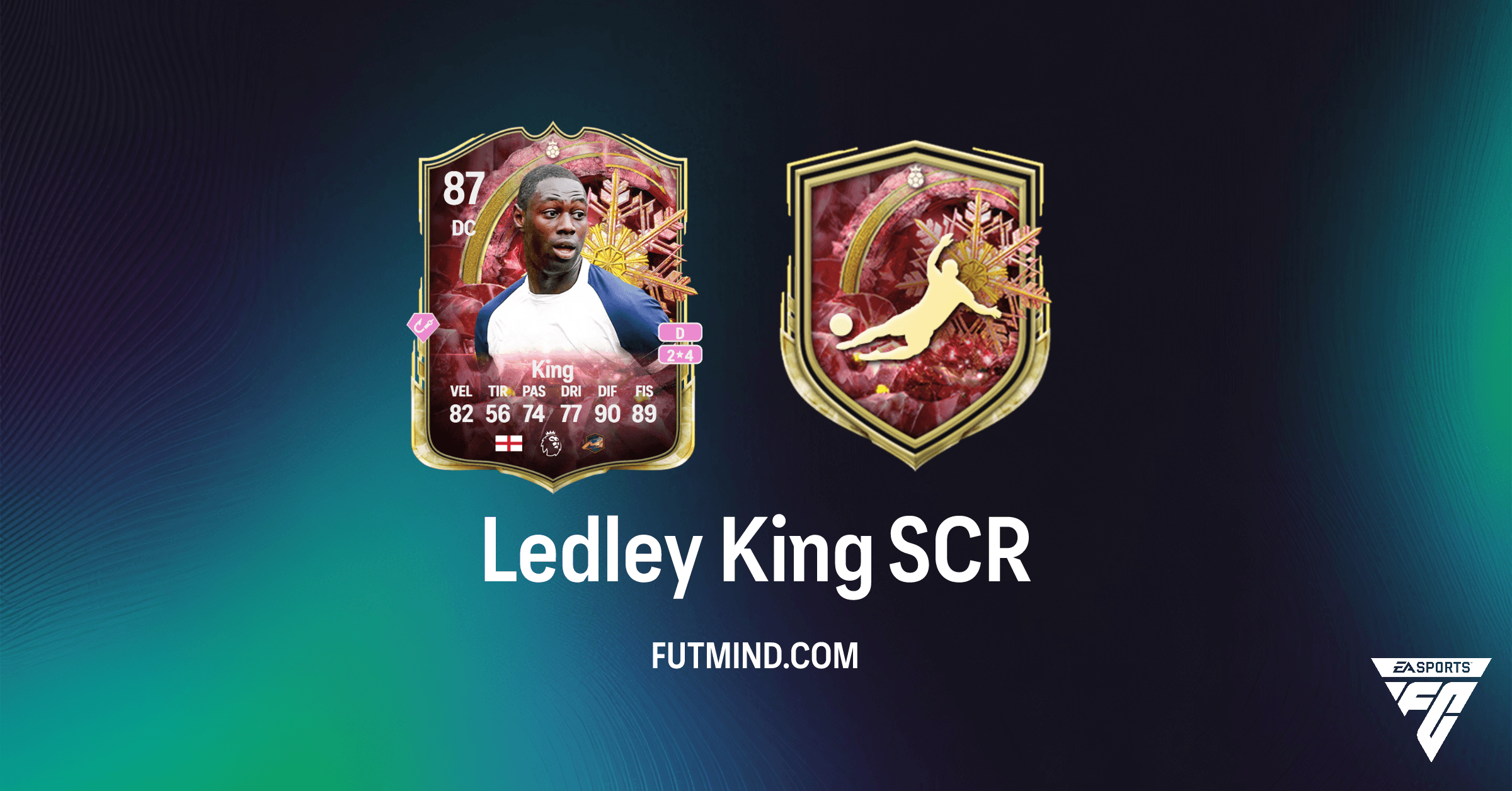 SCR Ledley King Eroi Jolly invernali: Guida Completa, Requisiti e Analisi