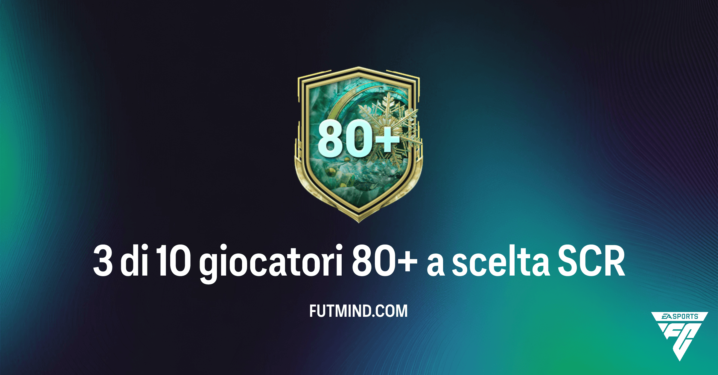 SBC 3 di 10 giocatori 80+ a scelta: Analisi Completa e Soluzioni per FC 26 Ultimate Team