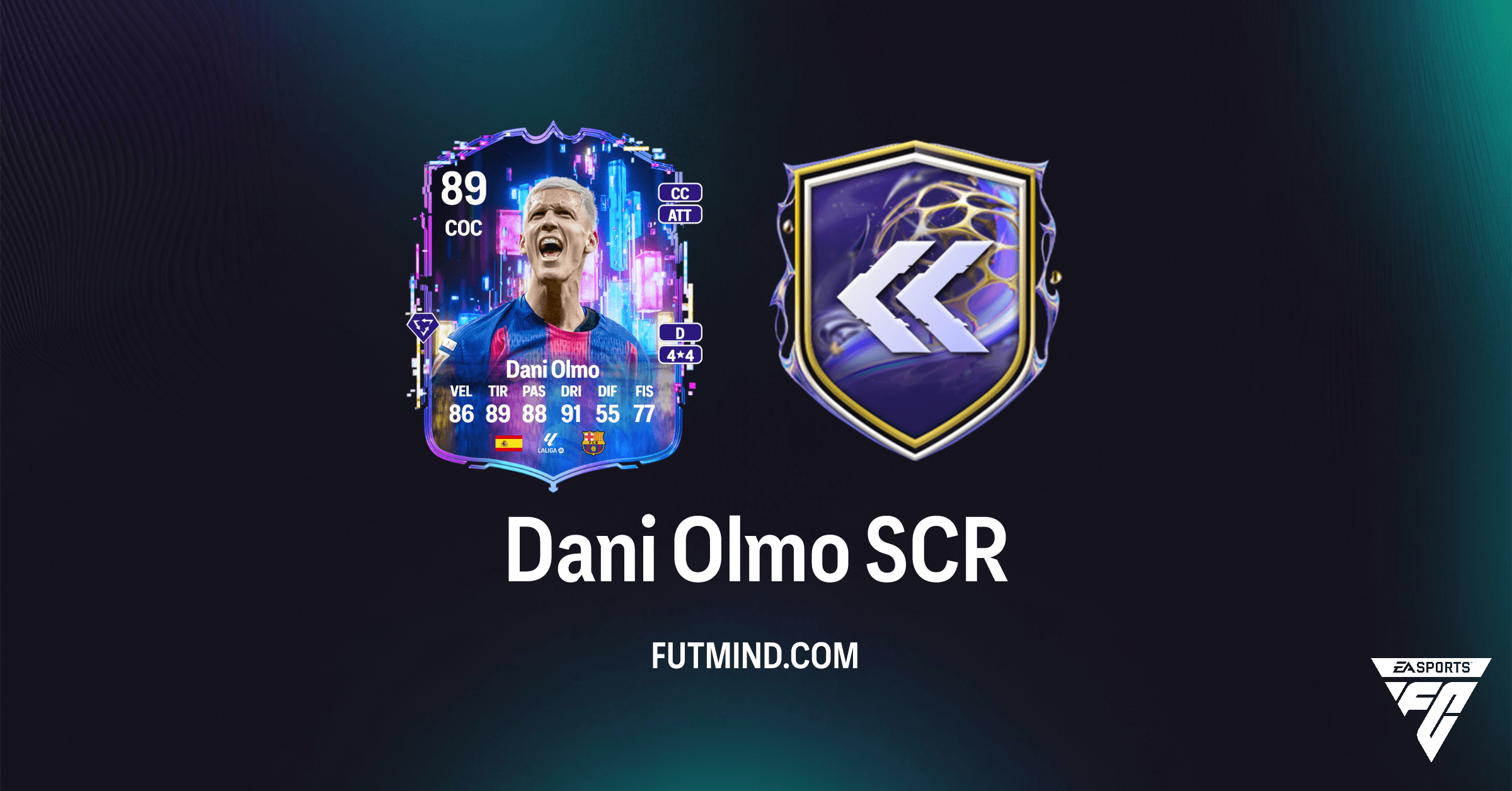 Dani Olmo Flashback SCR: Analisi Completa e Soluzioni per FC 26 Ultimate Team