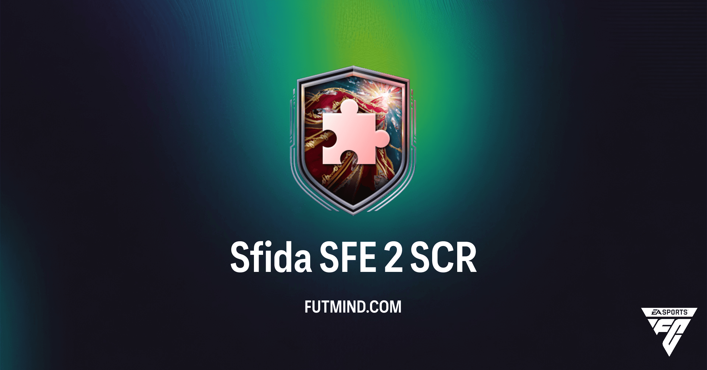 Sfida SFE 2 FC 26: Guida Completa, Requisiti e Ricompense per il Pacchetto Oro Rari