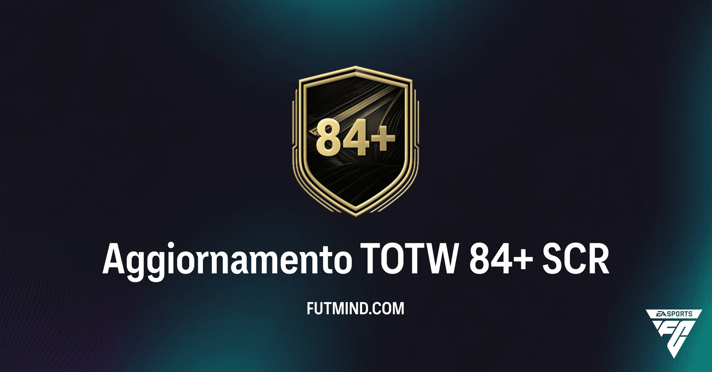 Aggiornamento TOTW 84+ SCR: Guida Completa e Analisi Costi FC 26