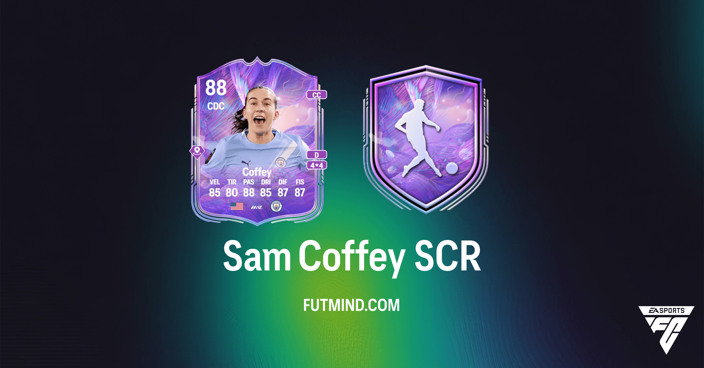 Guida SCR Sam Coffey Fanta FC: Soluzioni, Analisi e Potenziale di Upgrade