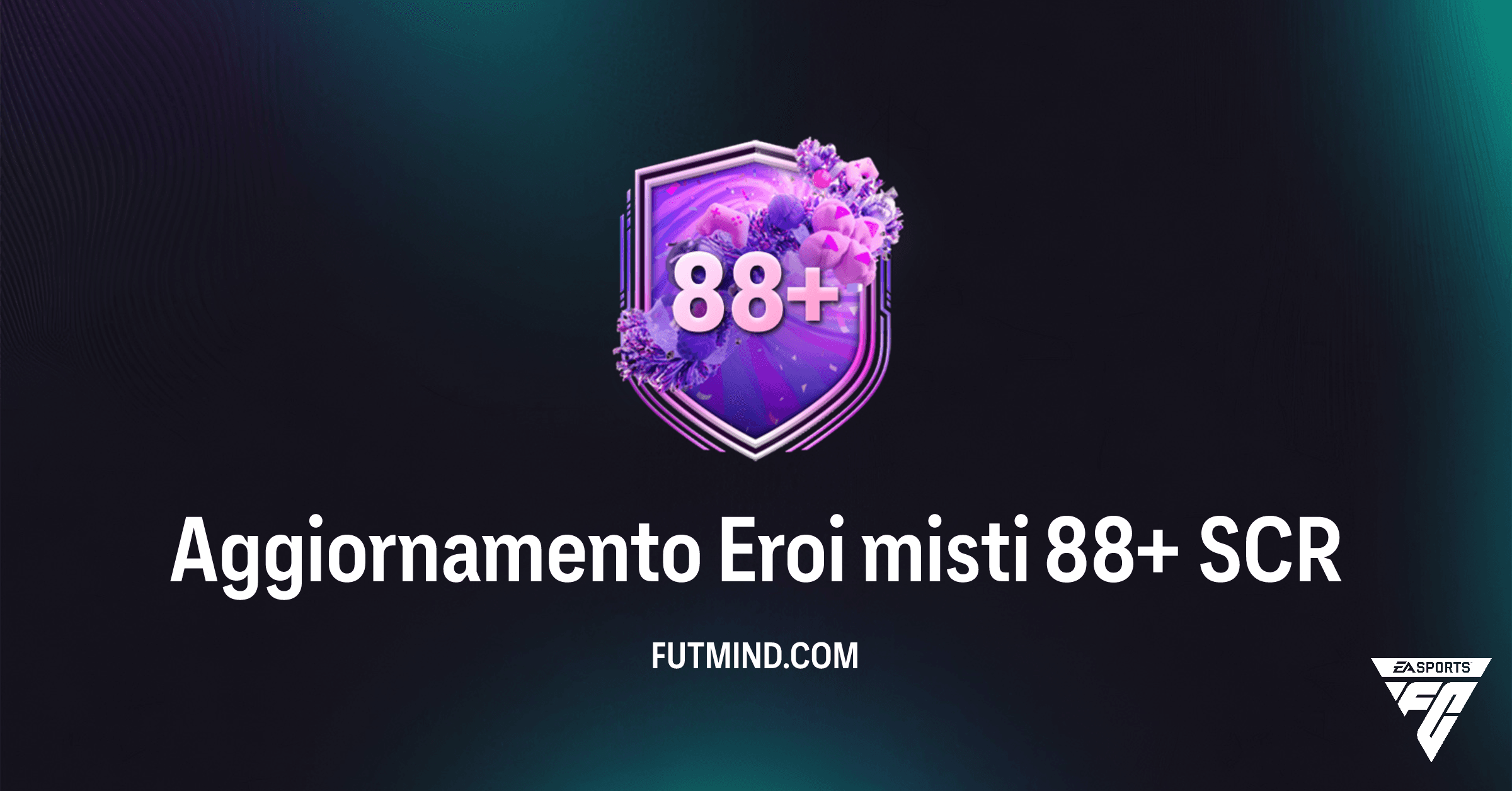 Guida alla SCR Aggiornamento Eroi misti 88+ in FC 26: Analisi e Soluzioni