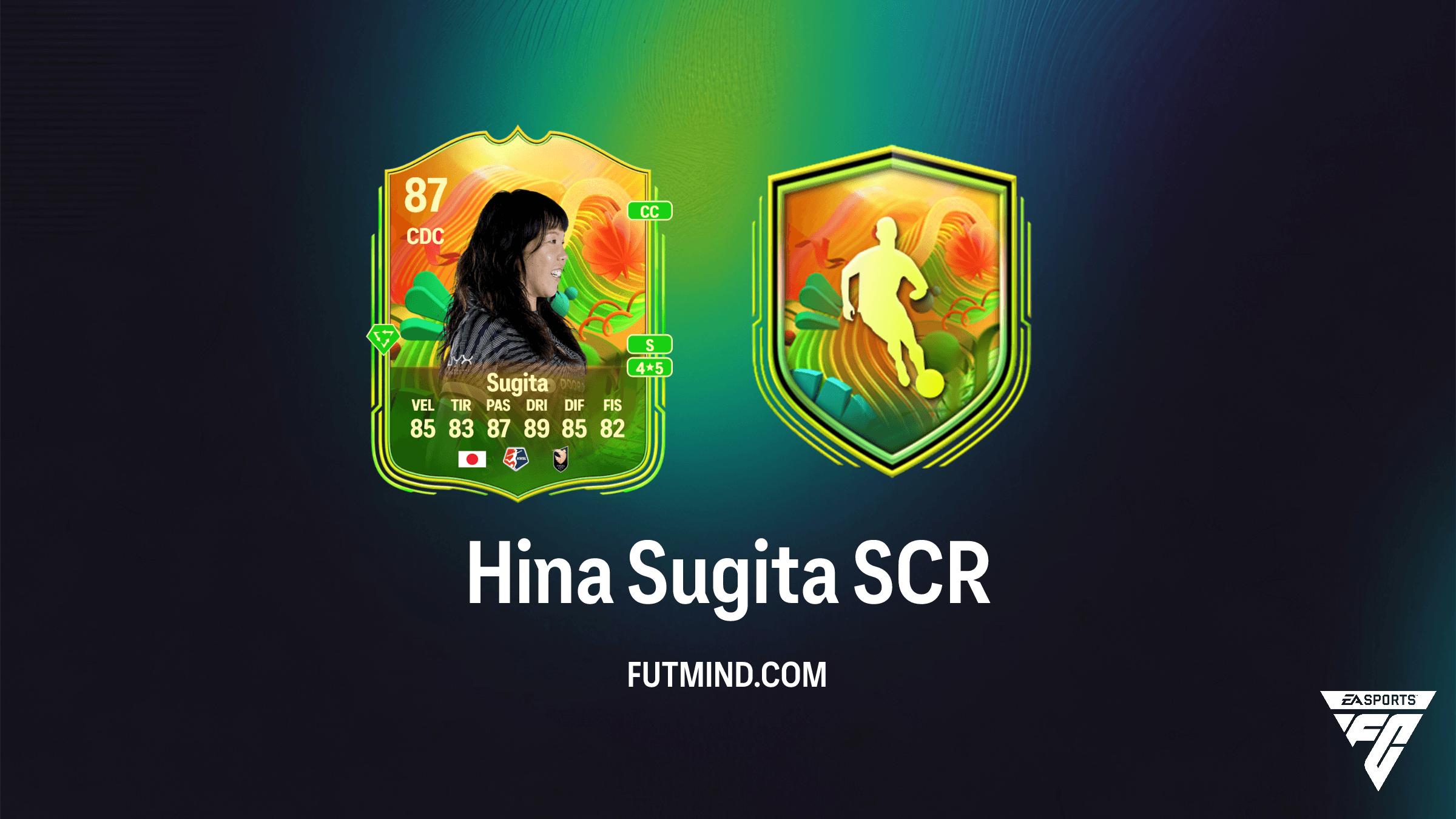 Hina Sugita Tour Mondiale SCR: Soluzioni e Analisi della Nuova Sfida Creazione Rosa in FC 26