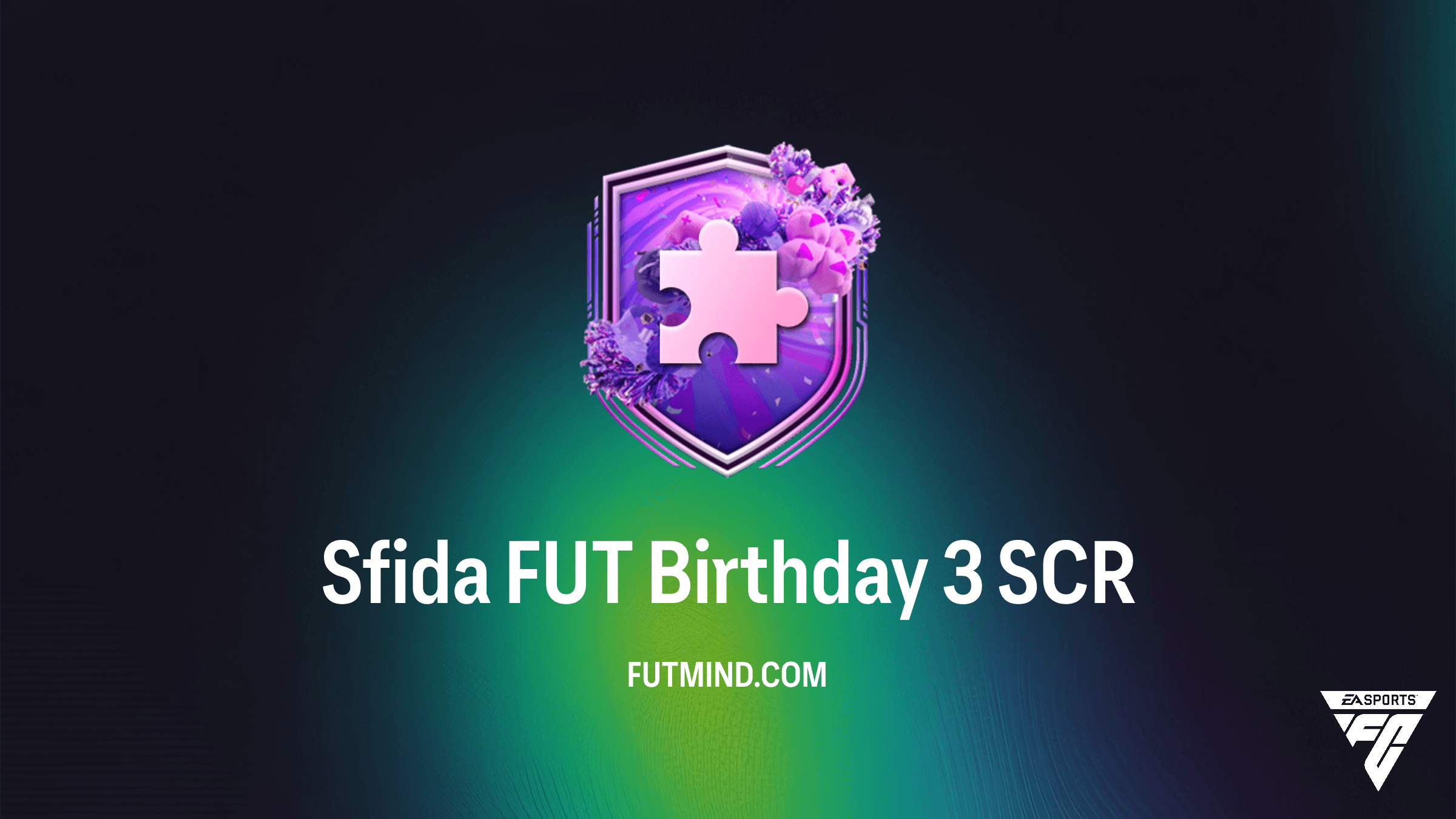Sfida FUT Birthday 3: Guida Completa alla Sfida Creazione Rosa di FC 26