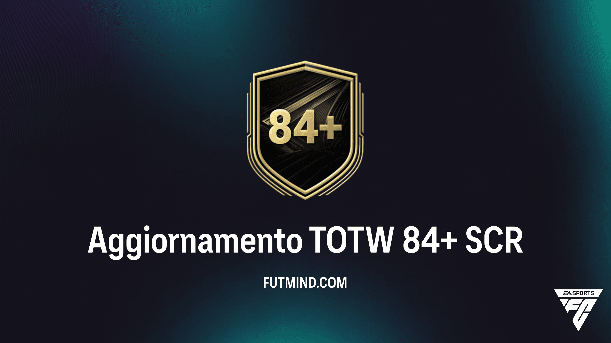 FC 26: Guida Completa alla Sfida Creazione Rosa Aggiornamento TOTW 84+