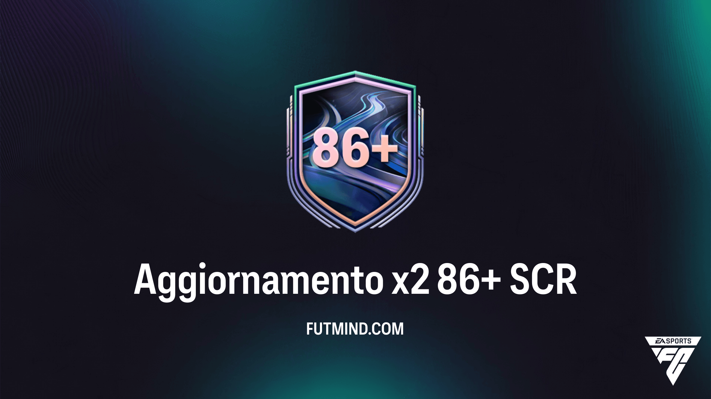 FC 26: Guida alla Sfida Creazione Rosa Aggiornamento x2 86+