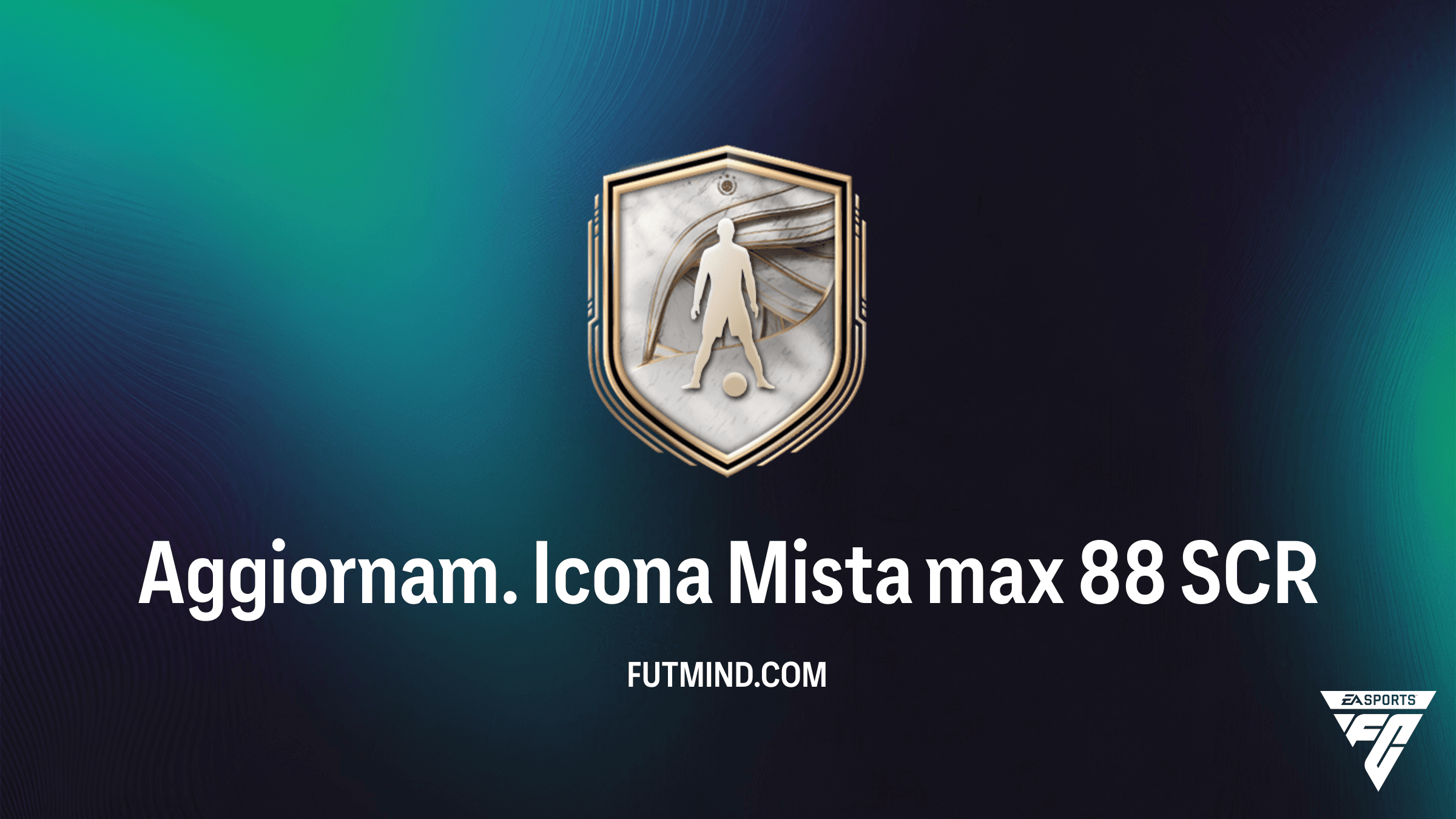 Guida alla SCR Aggiornam. Icona Mista max 88: Conviene completarla?