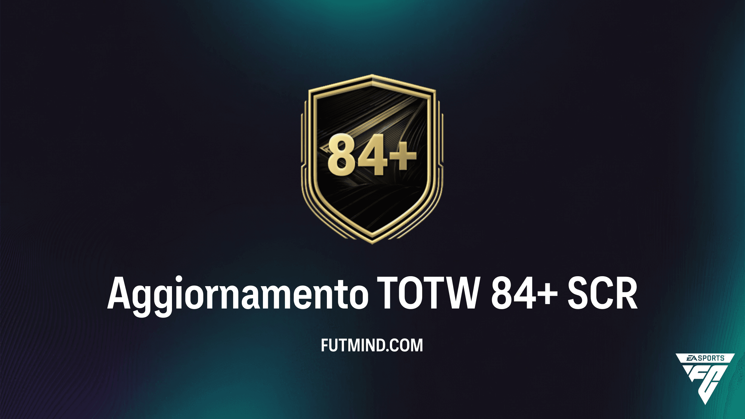 FC 26: Come completare la SCR Aggiornamento TOTW 84+ - Guida e Soluzioni