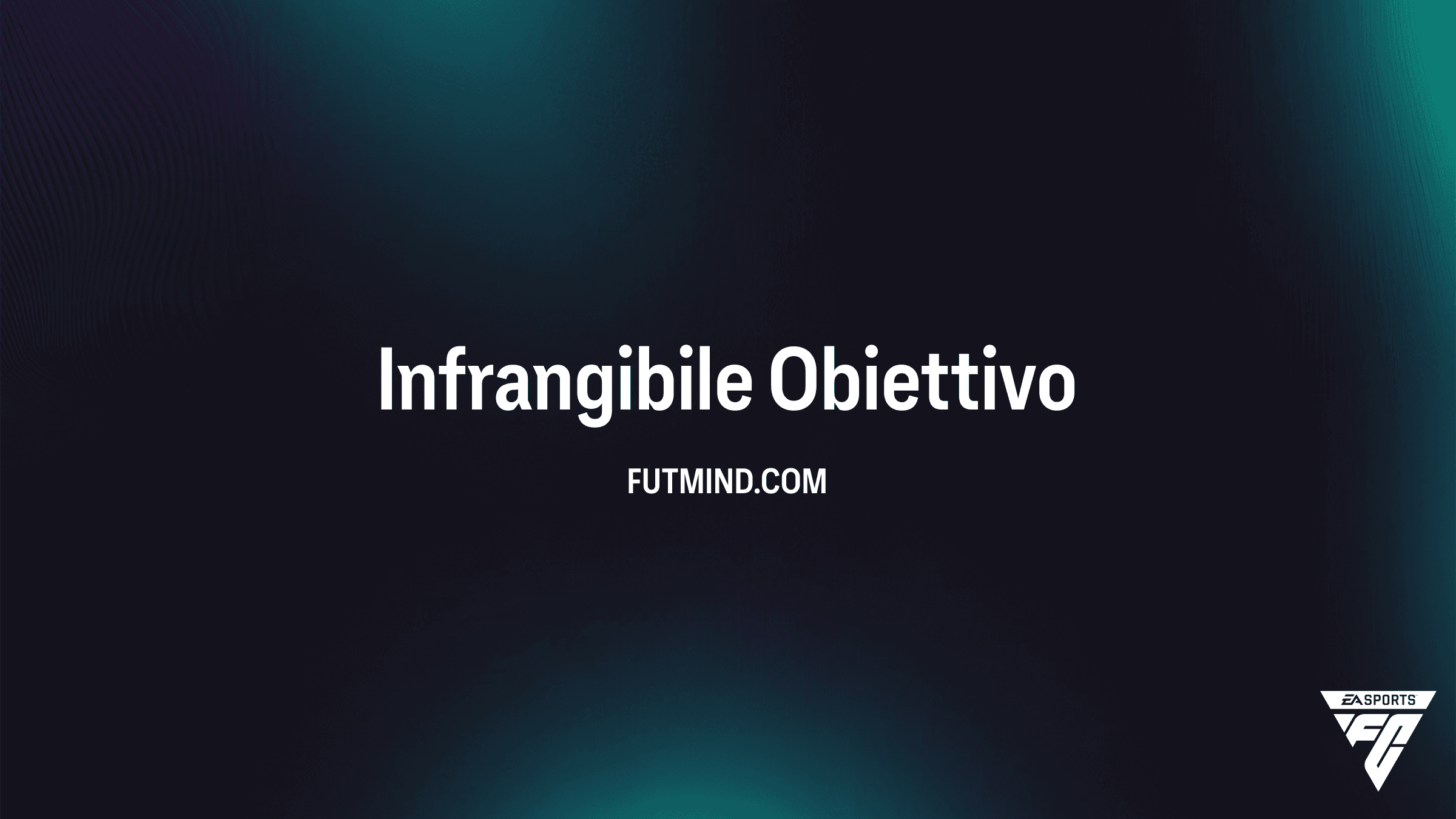Guida all'Obiettivo Infrangibile FC 26: Ottieni il Consumabile EVO Difensivo
