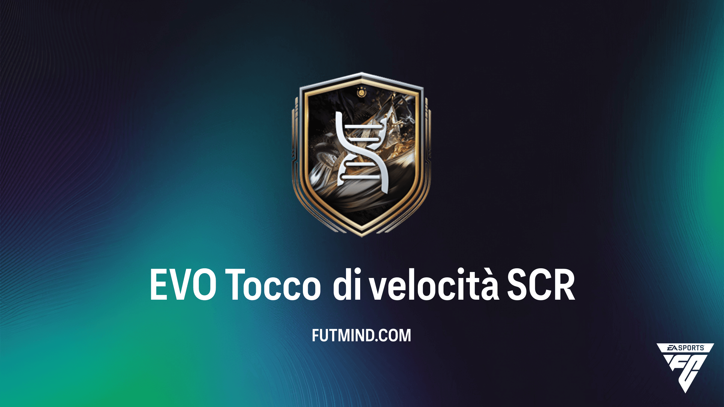 SCR EVO Tocco di velocità FC 26: Guida ai Migliori Giocatori e Soluzioni