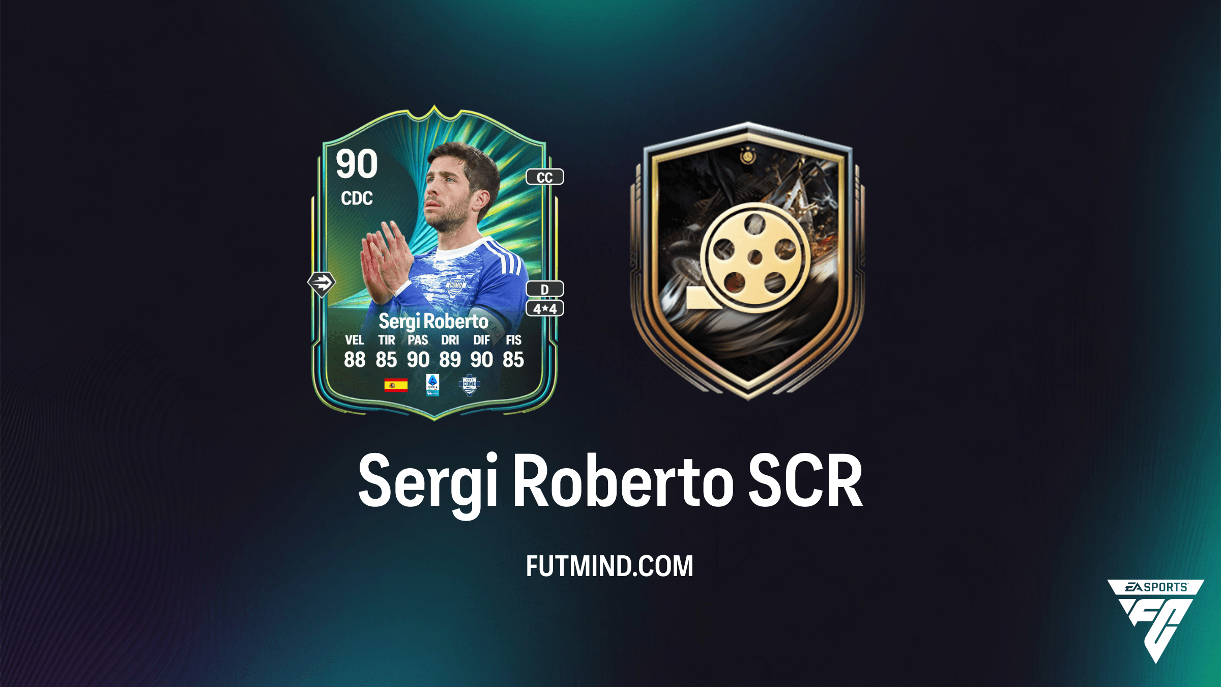 Sergi Roberto Momenti SCR: Soluzioni, Costi e Analisi della Sfida FC 26