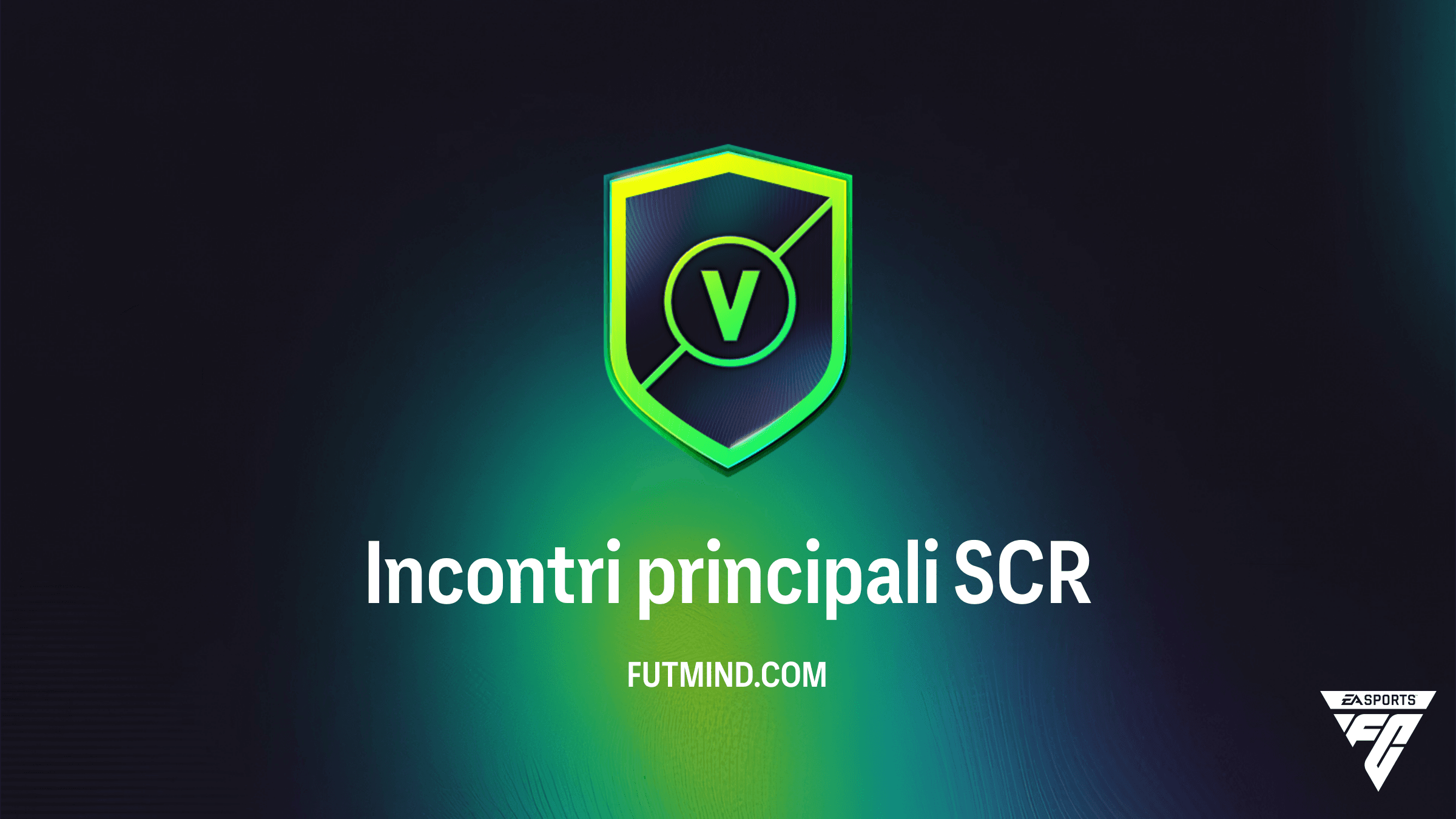 FC 26: Come completare la SCR Incontri principali - Soluzioni e premi