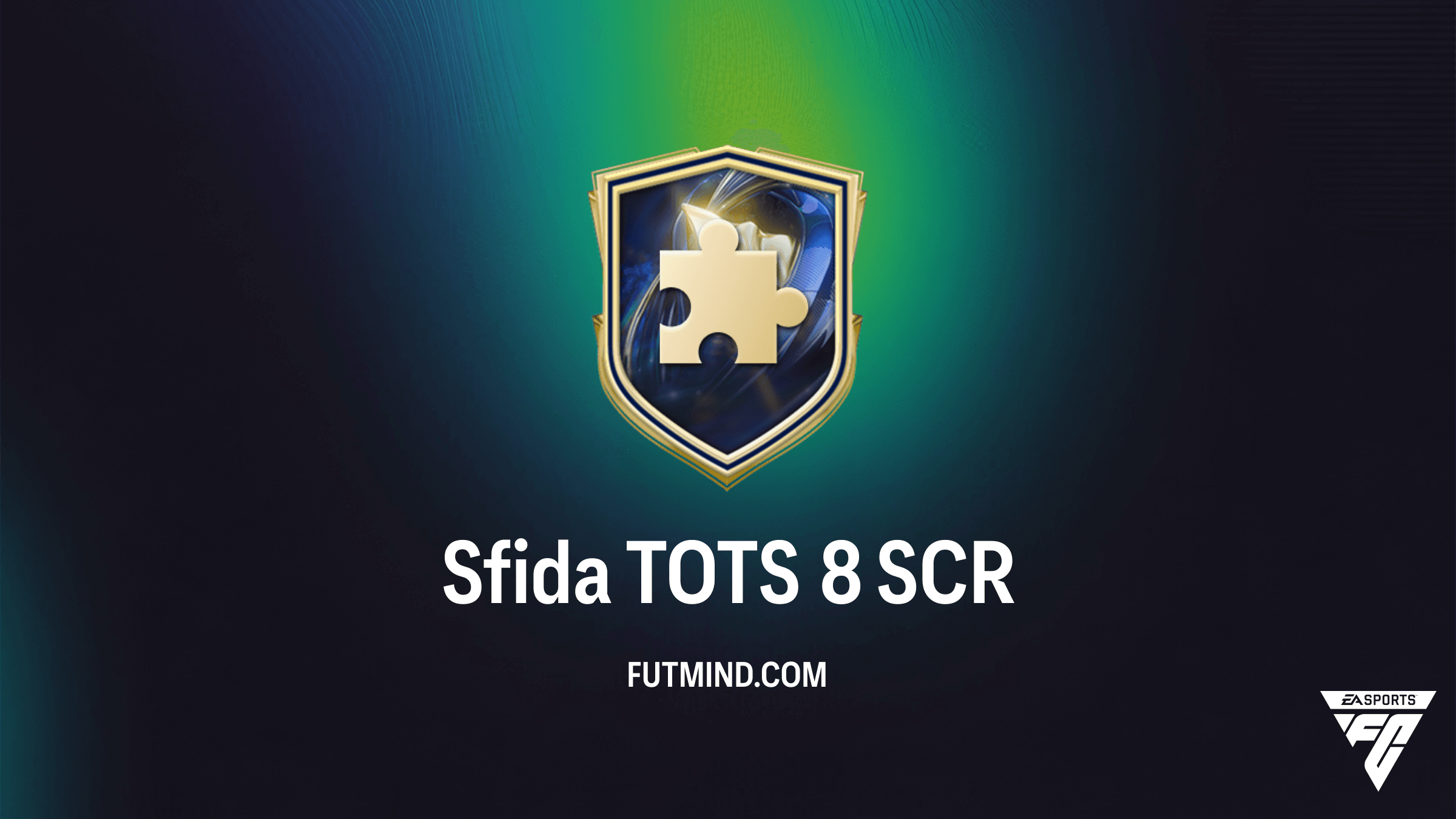 Guida alla SCR Sfida TOTS 8: Soluzioni e Analisi Premi in FC 26