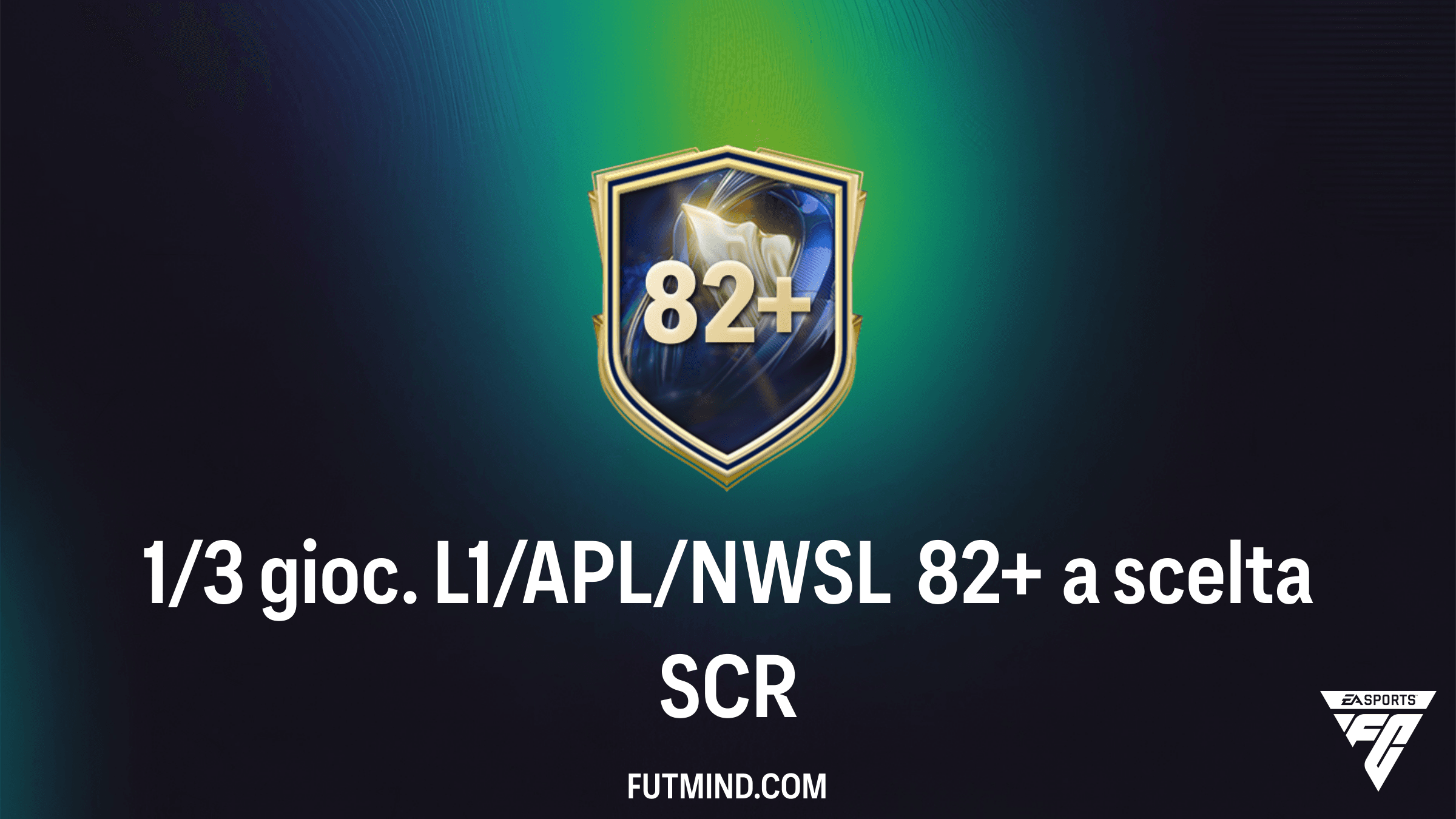 Guida alla SCR 1/3 gioc. L1/APL/NWSL 82+ a scelta: Requisiti, Costi e Analisi
