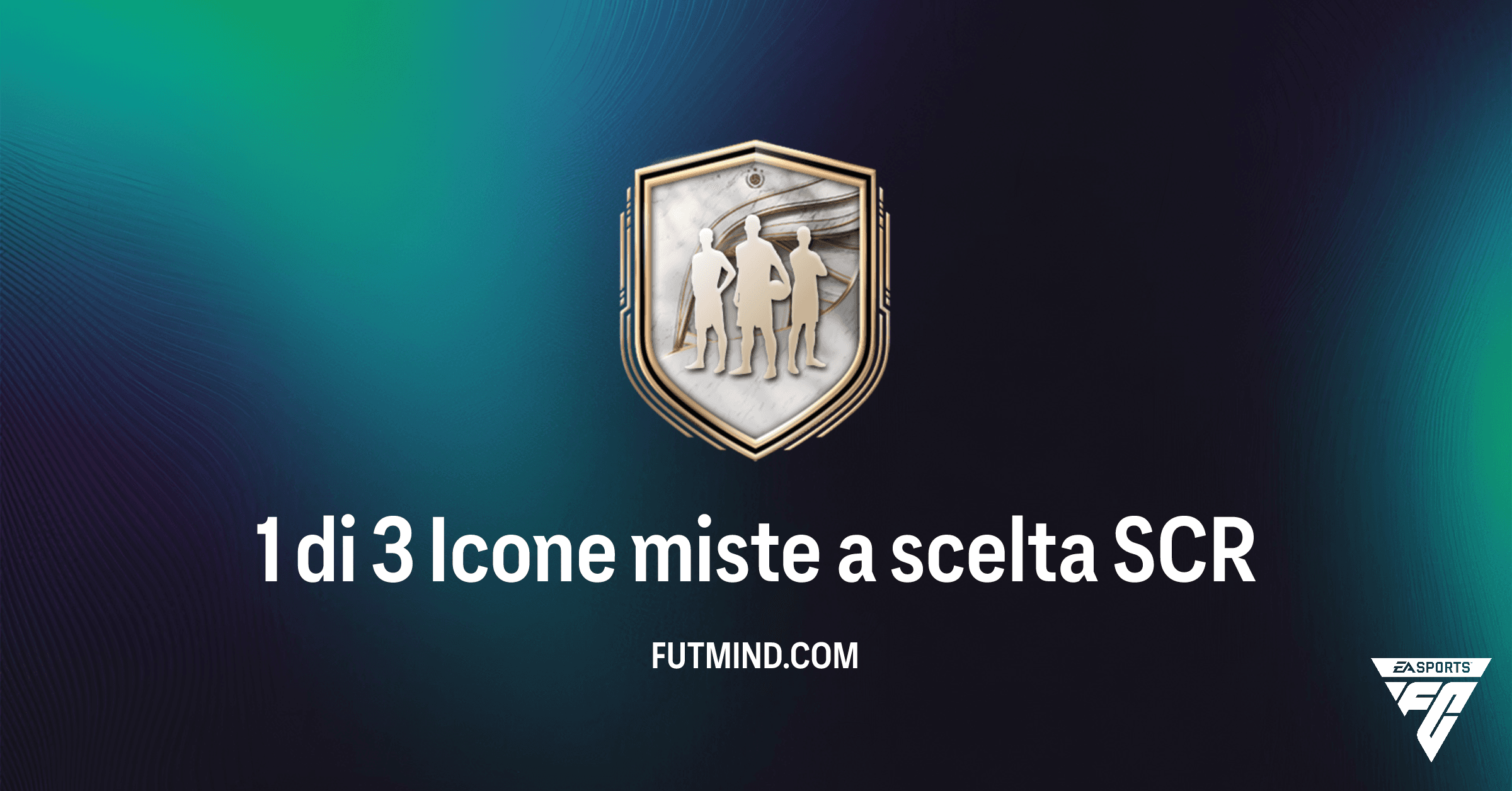 SCR 1 di 3 Icone Miste a Scelta FC 26: Analisi, Costo e Soluzioni per la Tua Rosa