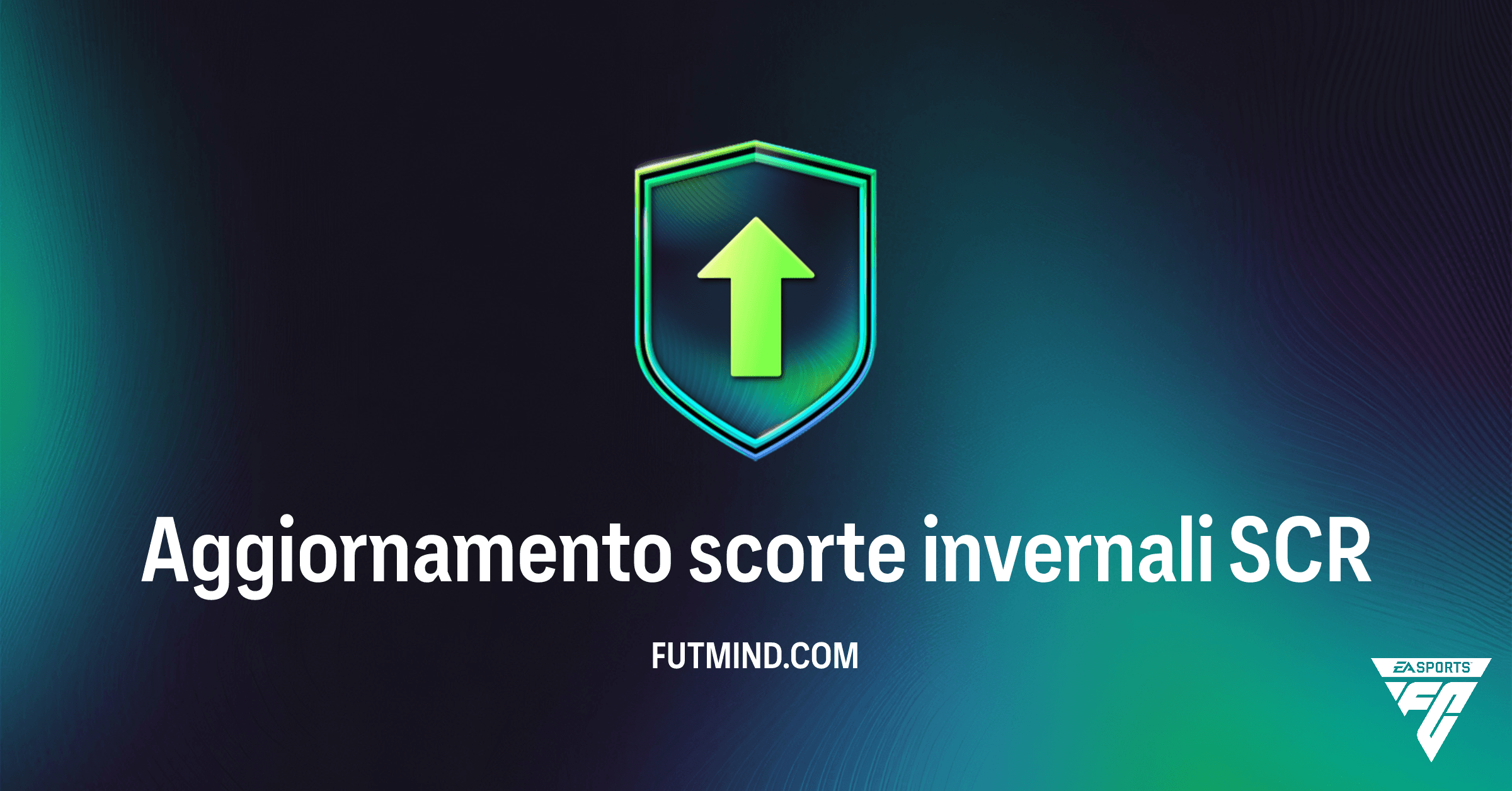 Aggiornamento Scorte Invernali SCR in FC 26 Ultimate Team: Guida Completa al Valore