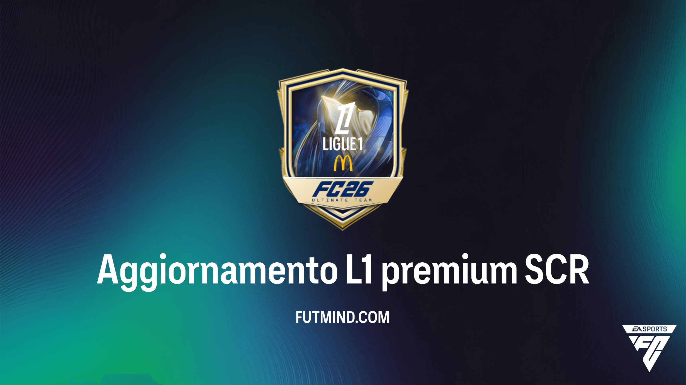 Guida alla SCR Aggiornamento L1 premium in FC 26: Analisi e Soluzioni