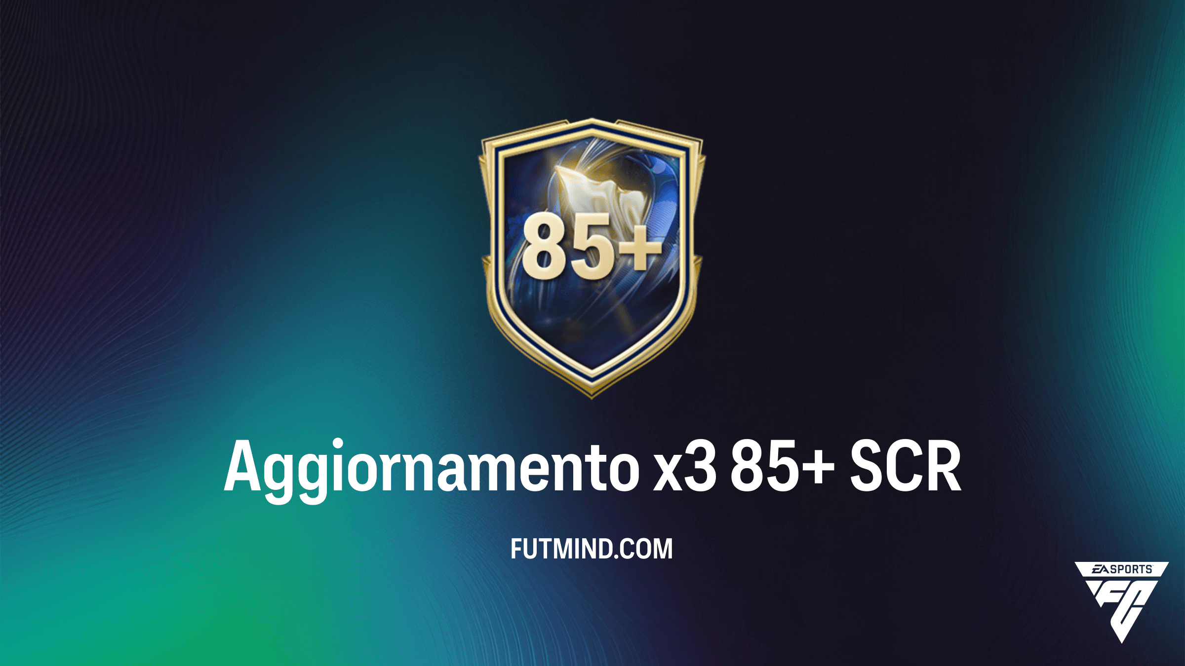 Aggiornamento x3 85+ FC 26: Guida alla Sfida Creazione Rosa e Analisi Valore