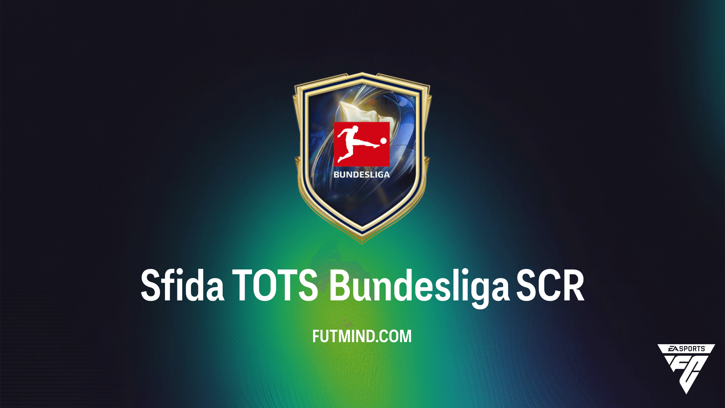 Guida alla Sfida TOTS Bundesliga in FC 26: Soluzioni e Analisi Premi