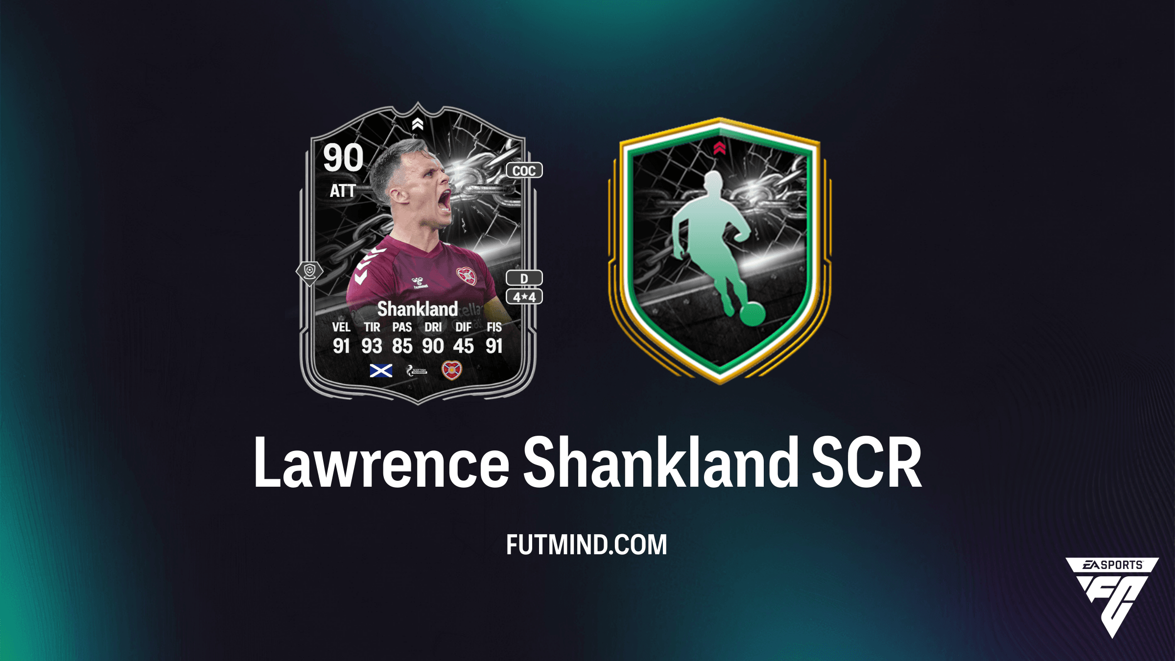 FC 26: Come completare la SCR Lawrence Shankland Showdown – Analisi e Requisiti