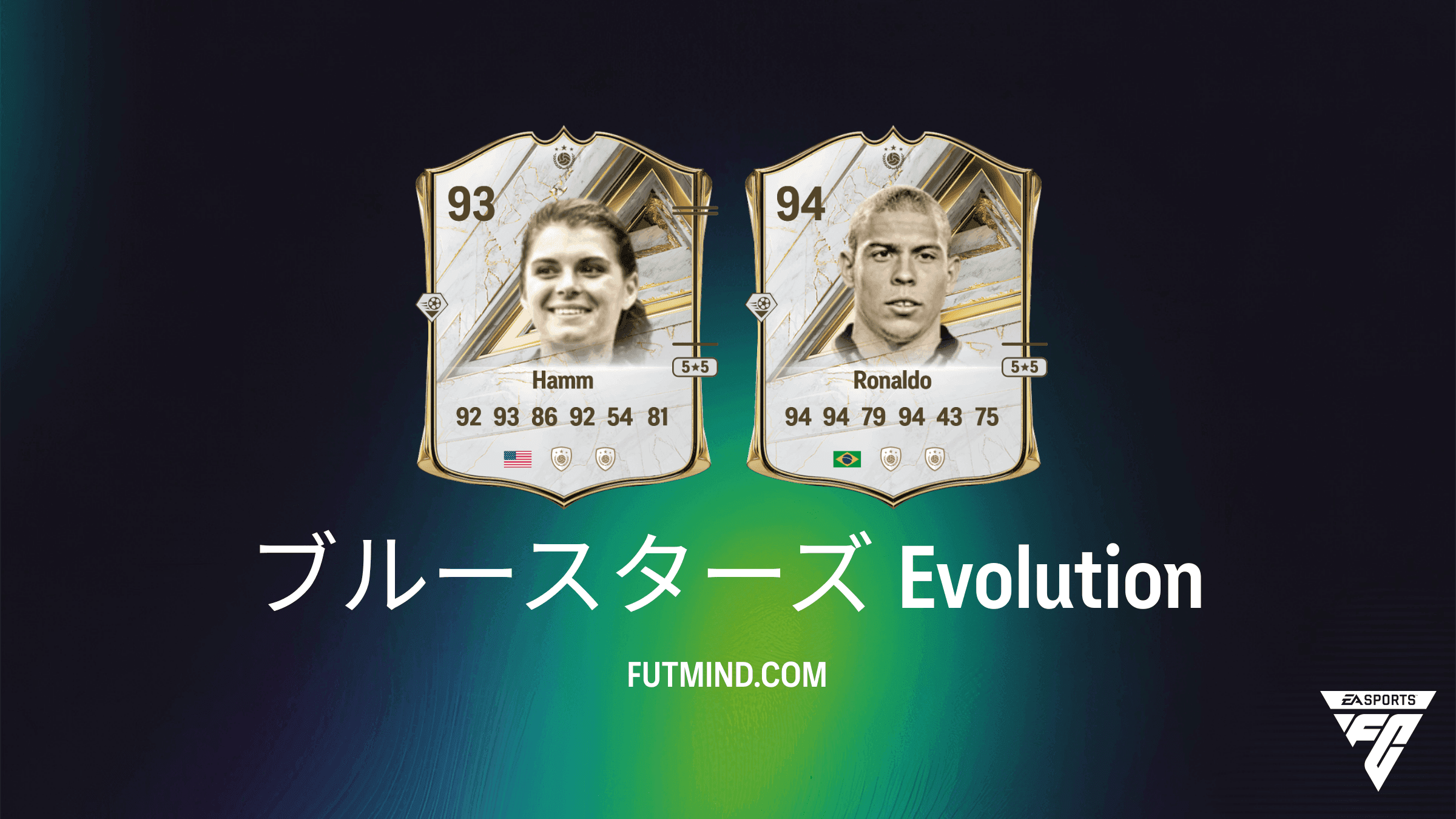 【EA Sports FC 27】ブルースターズ エボリューション：おすすめ選手と詳細ガイド