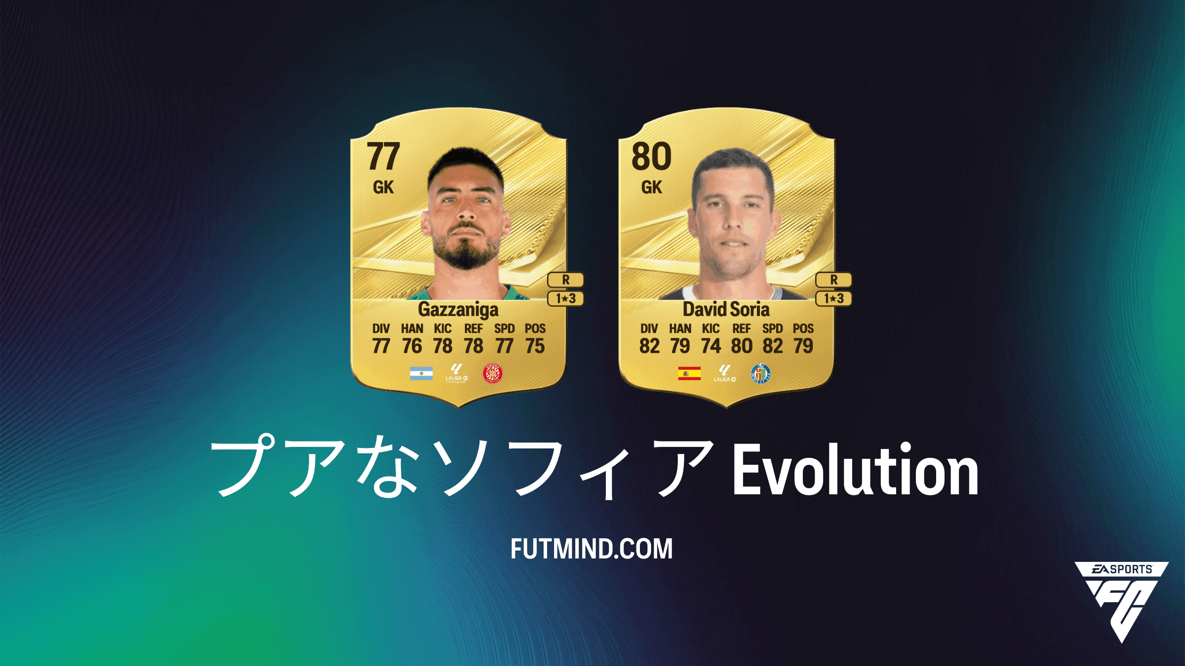 【EA Sports FC 27】プアなソフィア エボリューション完全ガイド：おすすめ選手と報酬