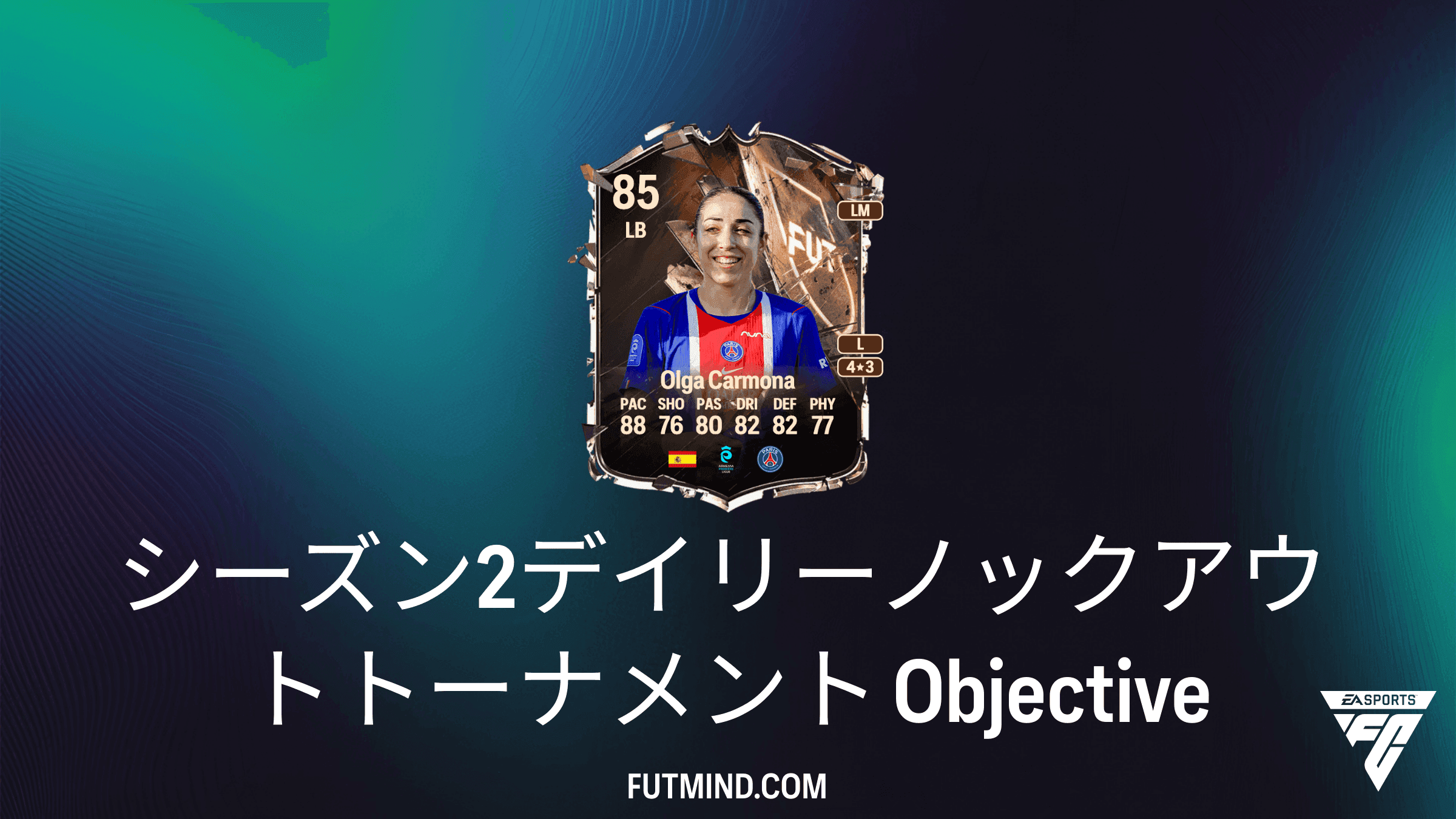 FC 27 シーズン2デイリーノックアウトトーナメント 目標：報酬と攻略方法