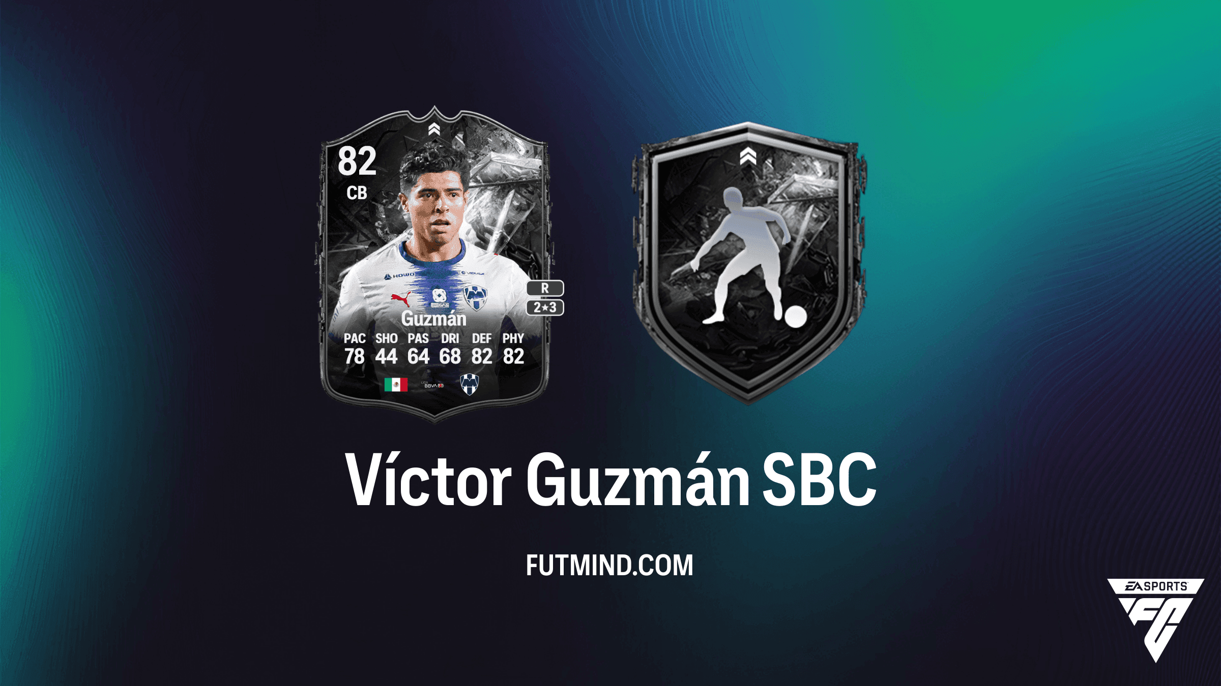 FC 27 チーム編成チャレンジ: ショーダウン Víctor Guzmán SBC の攻略法とコスト分析