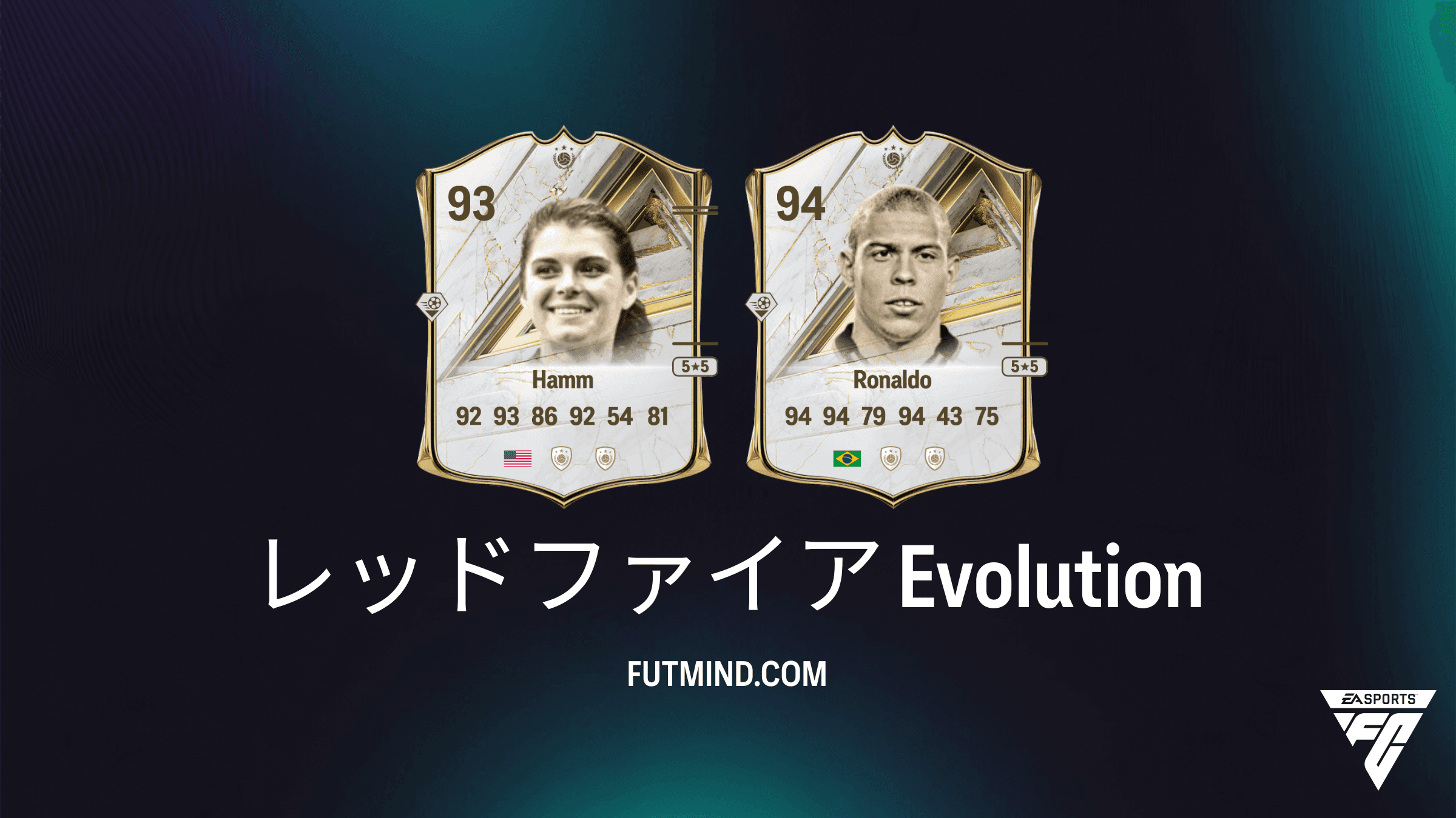 【EA Sports FC 27】レッドファイア エボリューション：おすすめ選手と詳細ガイド