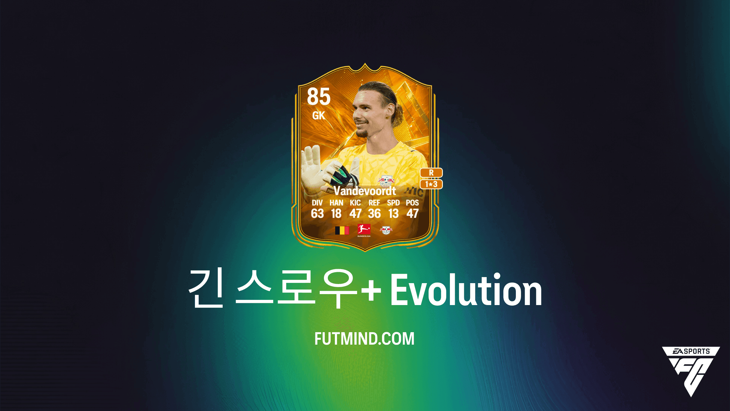 EA Sports FC 27 Ultimate Team 긴 스로우+ 진화 가이드 및 추천 선수