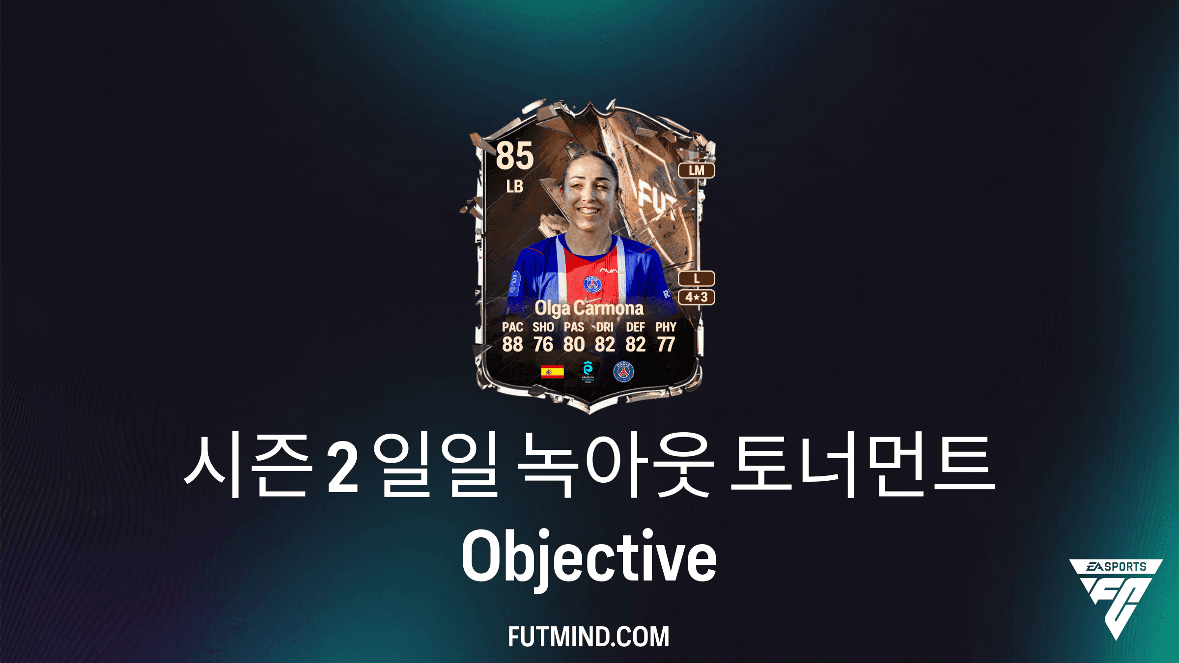 FC 27 시즌 2 일일 녹아웃 토너먼트 목표 가이드 및 보상 분석