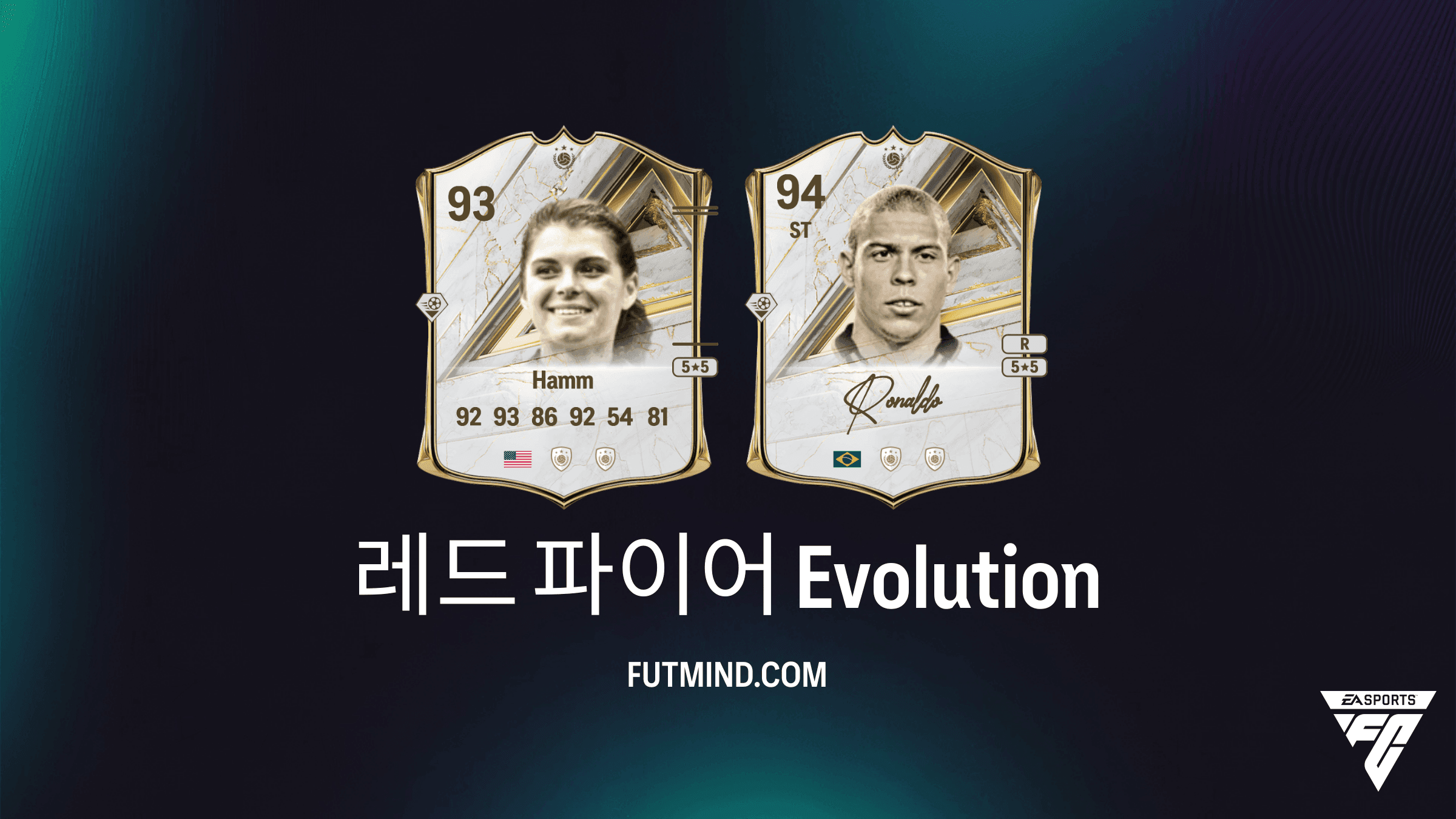 EA Sports FC 27 Ultimate Team 레드 파이어 진화 가이드: 최고의 선수와 추천 조합