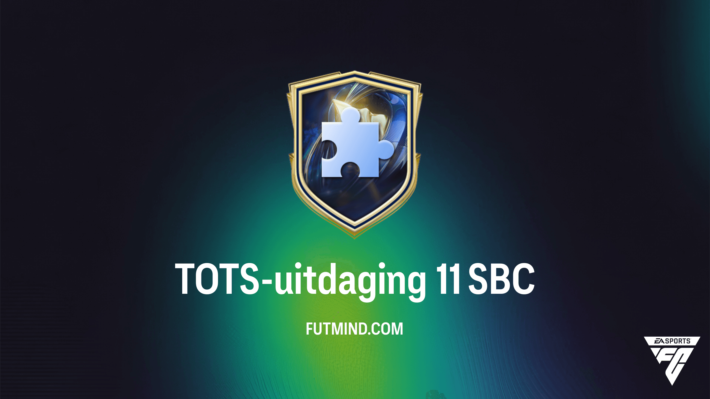 Hoe voltooi je de TOTS-uitdaging 11 SBC in FC 26? Goedkope oplossingen en beloningen