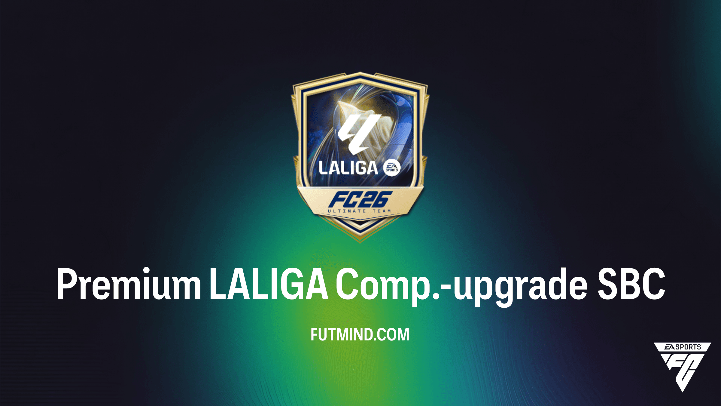 Premium LALIGA Comp.-upgrade SBC: De Goedkoopste Oplossing en Analyse