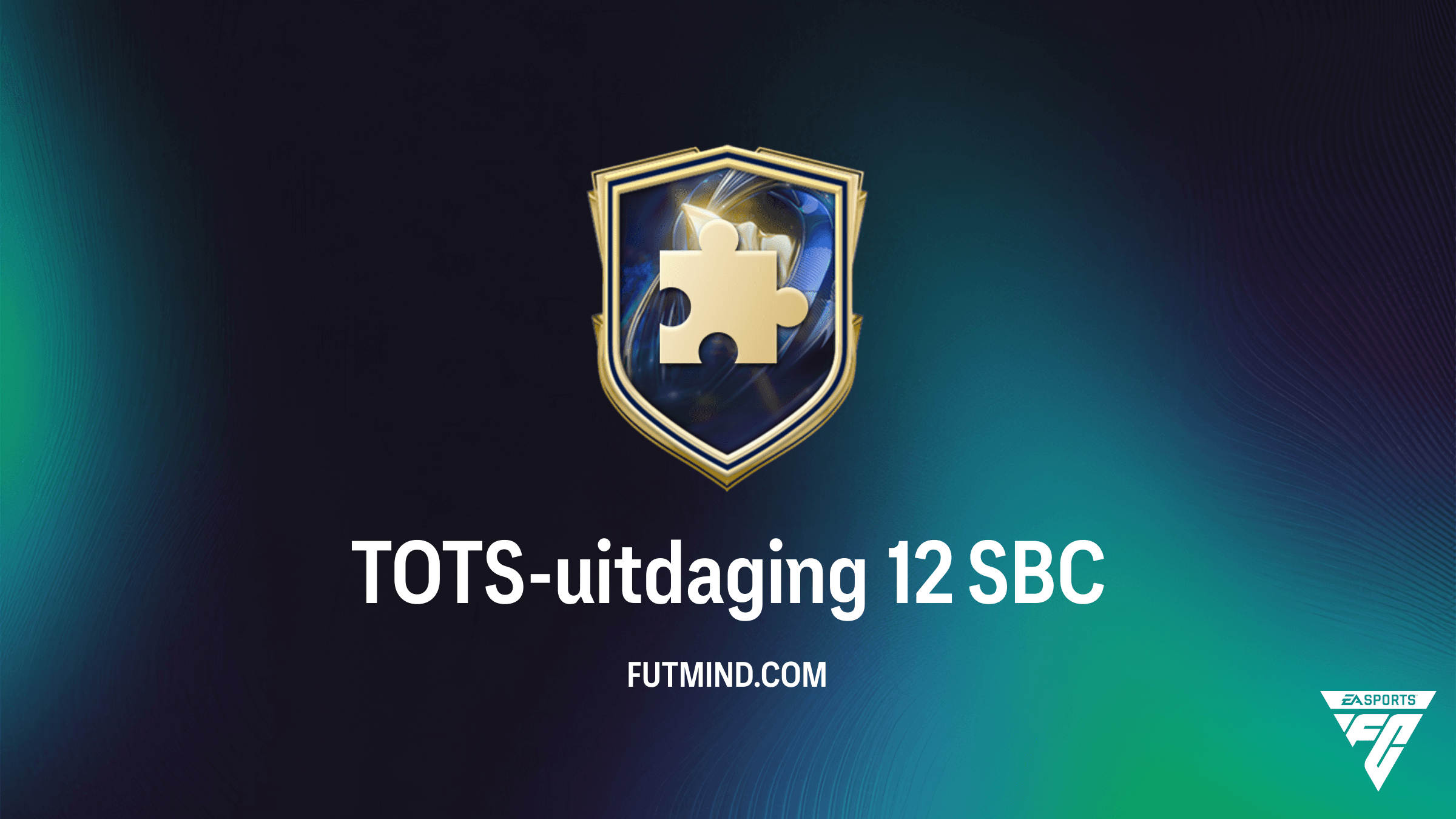 FC 26 TOTS-uitdaging 12: Zo voltooi je deze voordelige SBC