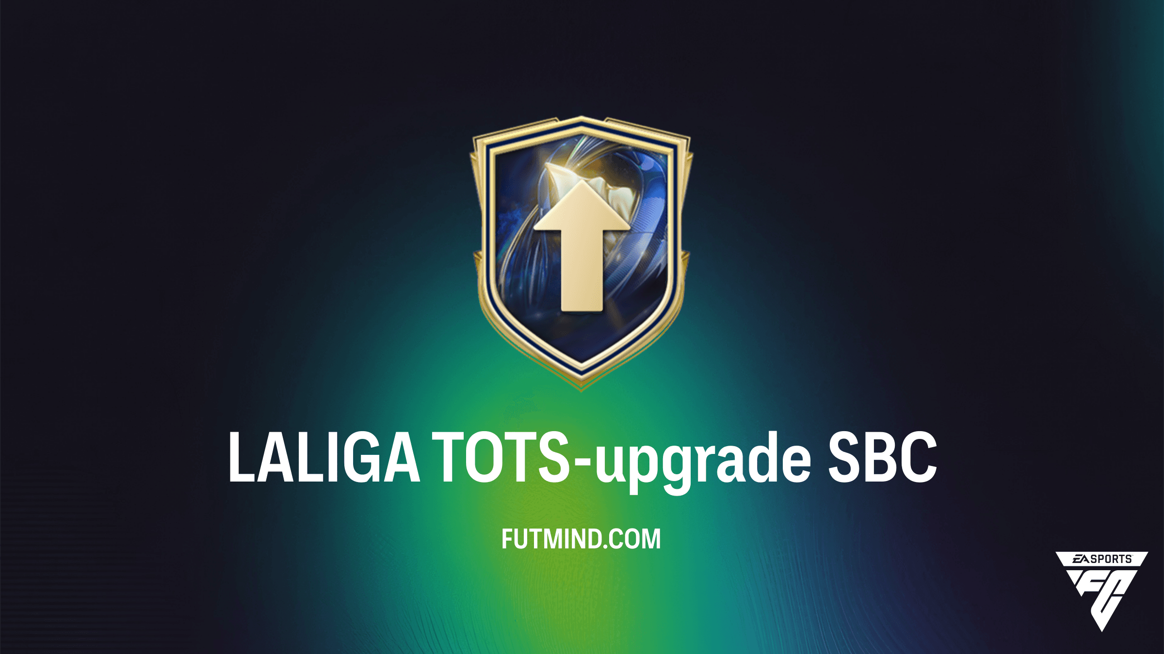 LALIGA TOTS-upgrade SBC: Hoe bemachtig je de beste Spaanse sterren in FC 26?