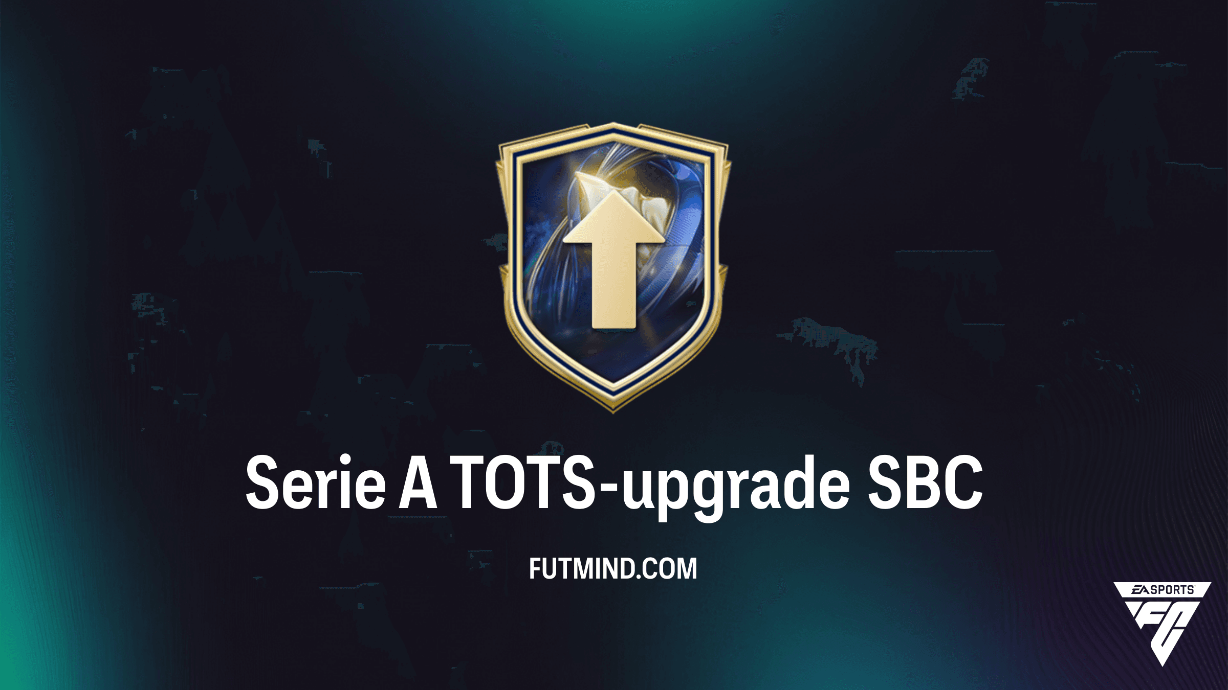 FC 26 Serie A TOTS-upgrade SBC: Voltooiing en Spelersanalyse