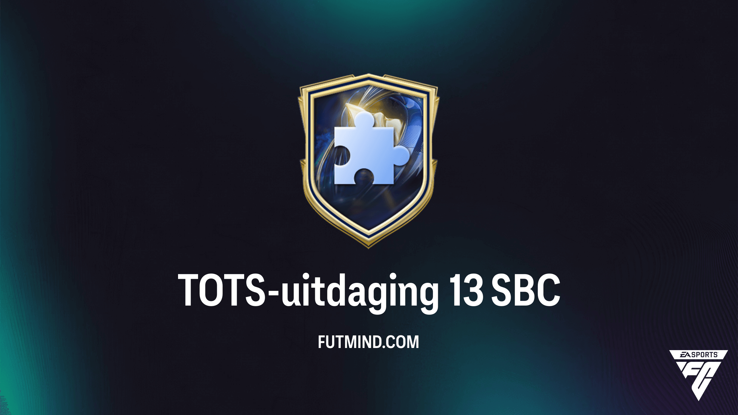 FC 26 TOTS-uitdaging 13 SBC: Goedkope Oplossing en Beloningen