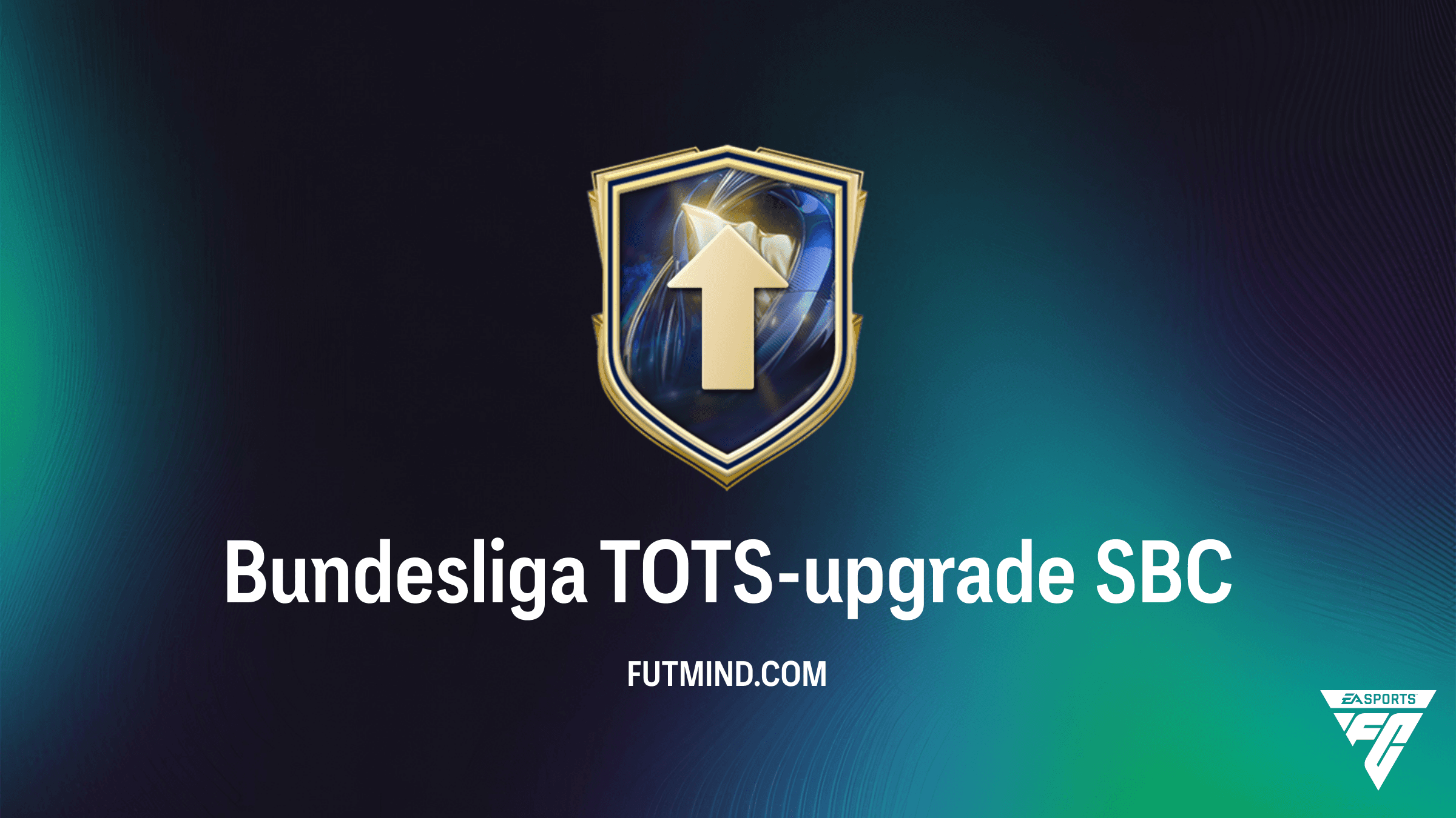 Bundesliga TOTS-upgrade SBC: Hoe voltooi je deze uitdaging in FC 26?