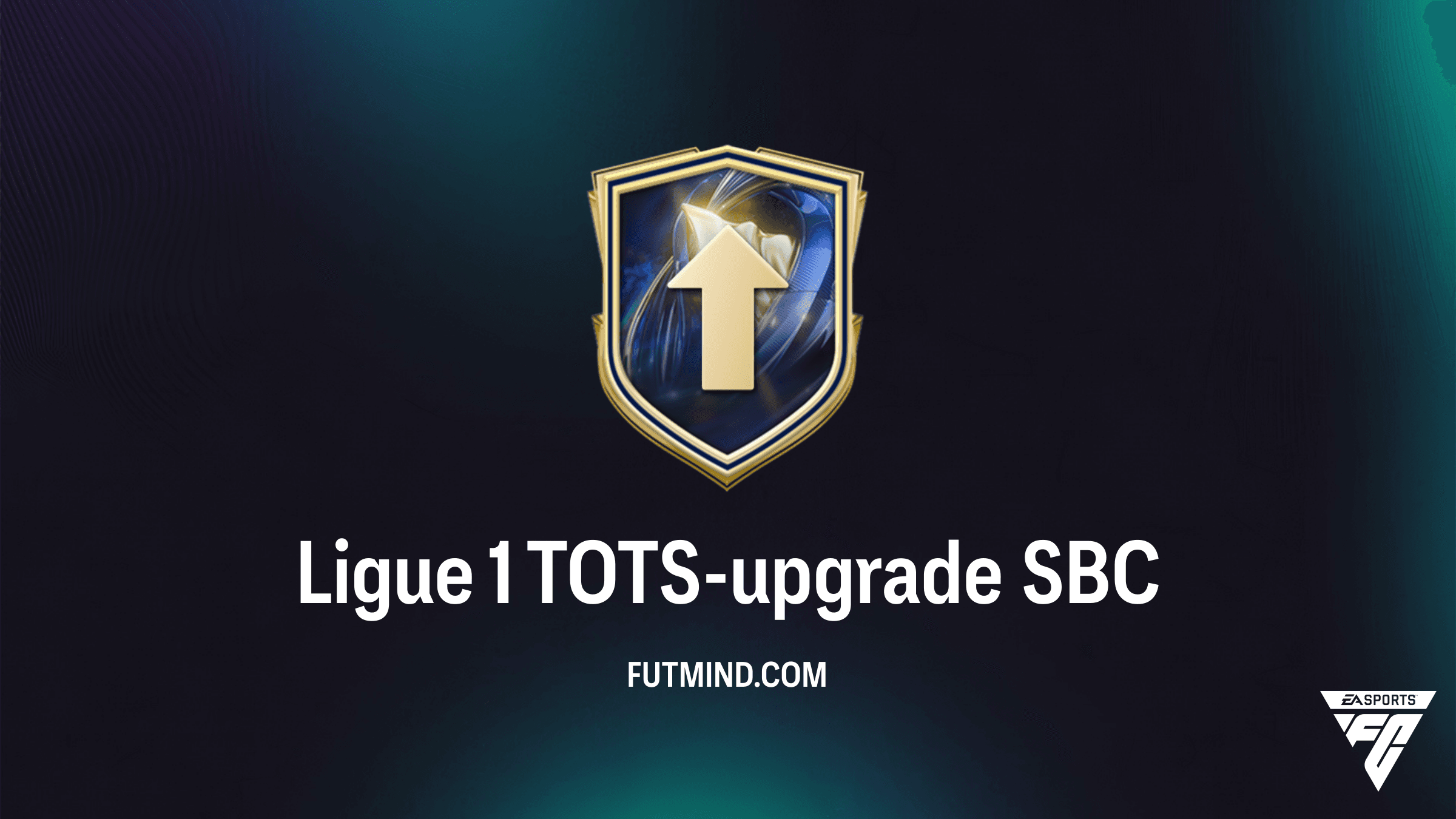 Ligue 1 TOTS-upgrade SBC: Pak de beste Franse sterren in FC 26