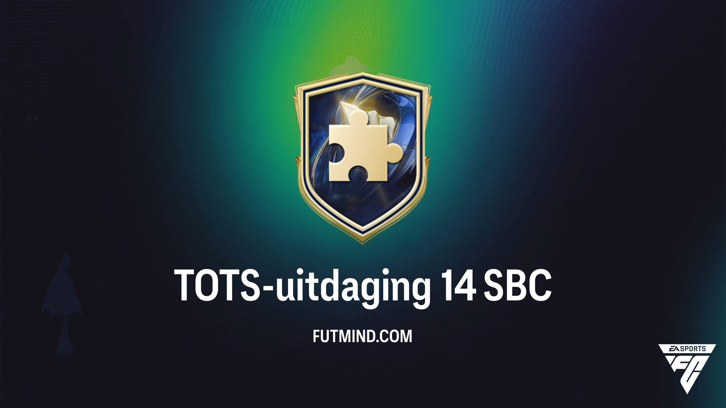 TOTS-uitdaging 14 SBC in FC 26: Voltooi deze goedkope uitdaging voor topbeloningen!