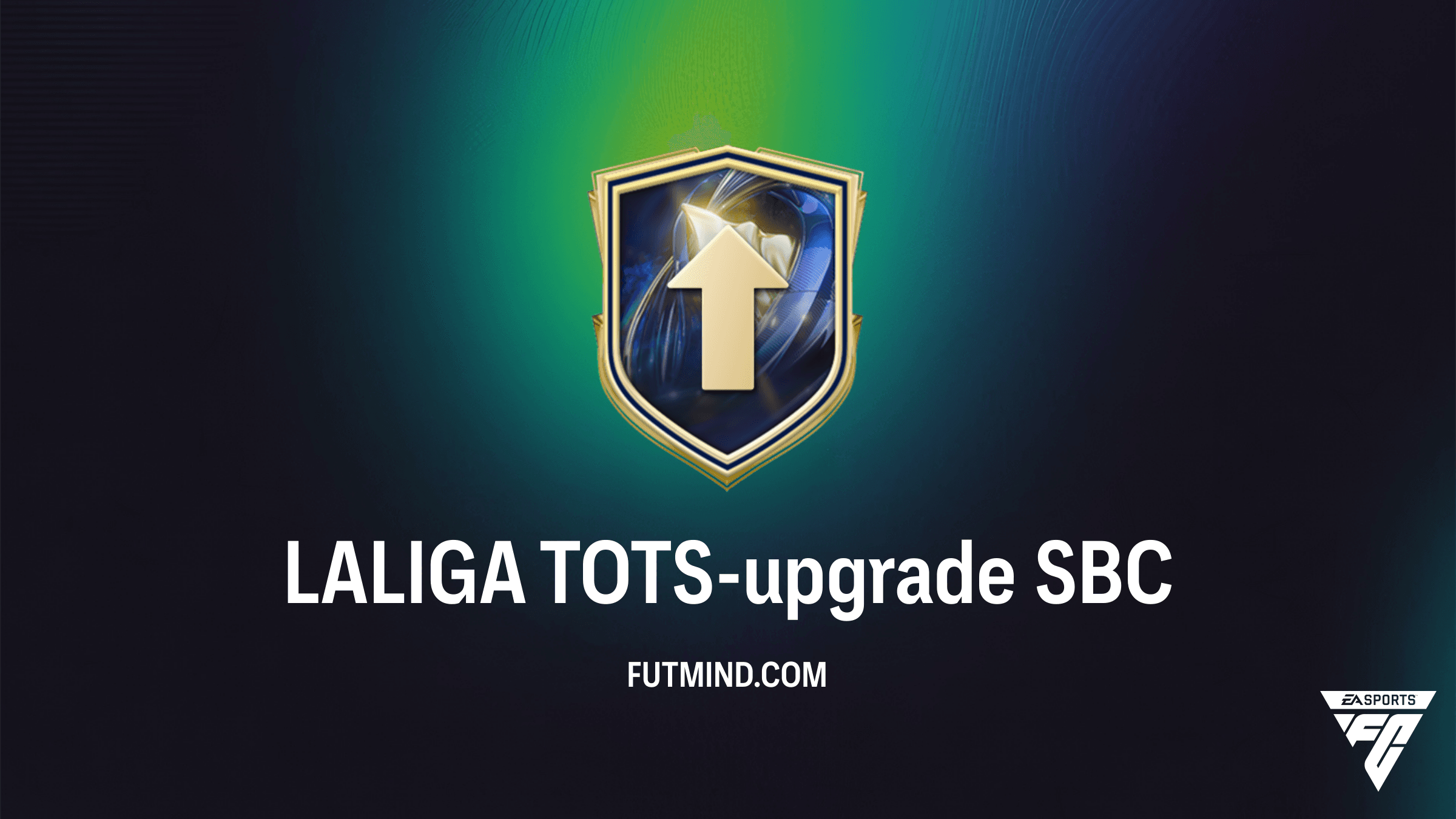 LALIGA TOTS-upgrade SBC in FC 26: Analyse, Kosten en de Beste Spelers