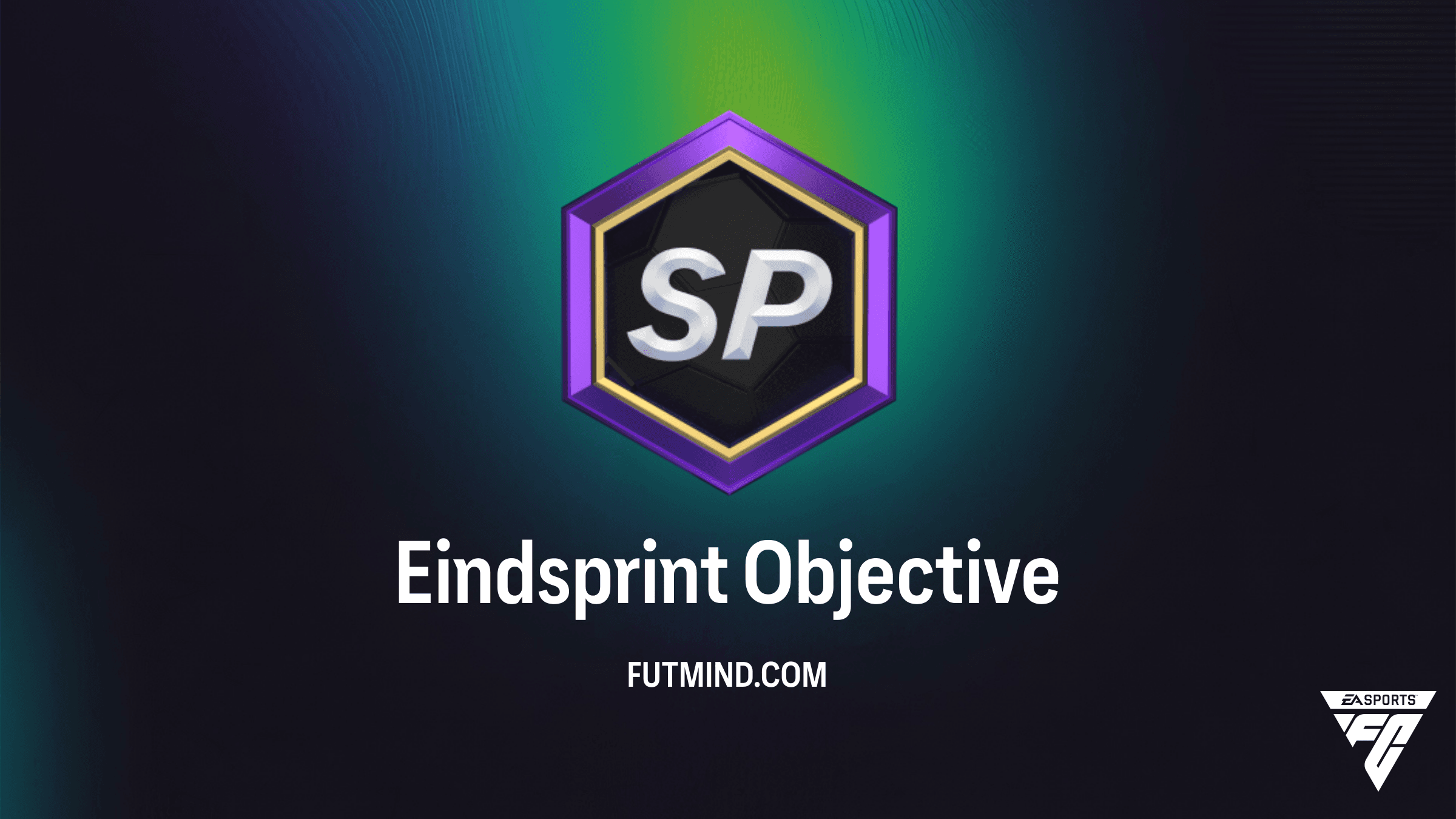 Hoe voltooi je de Eindsprint SBC in FC 26 Ultimate Team?