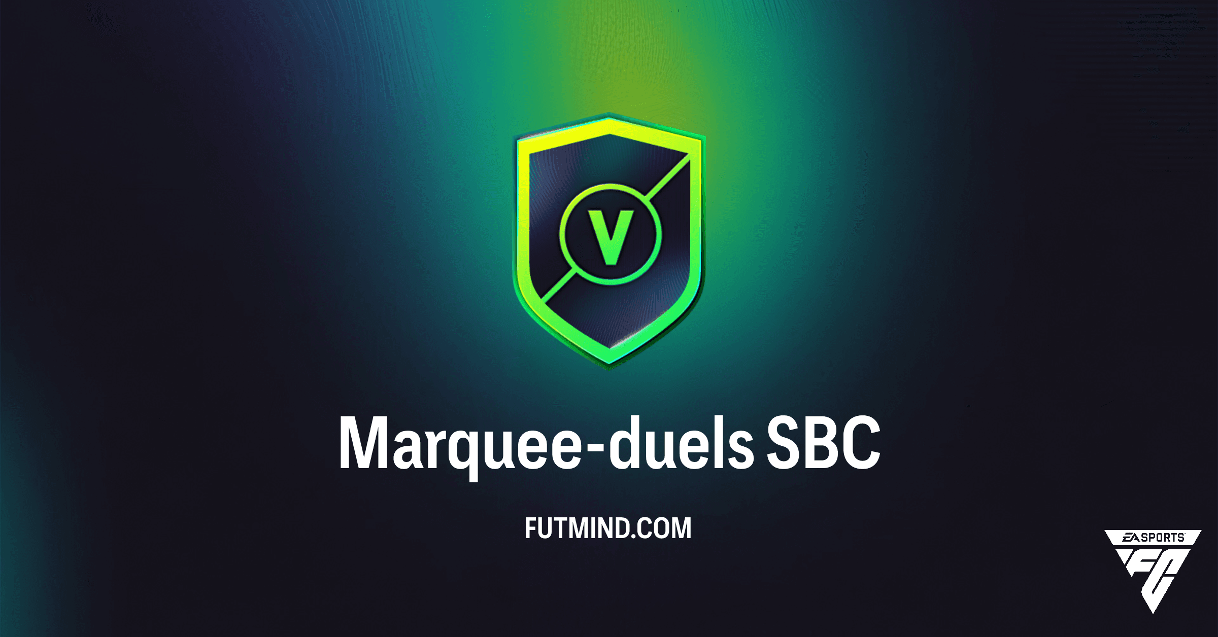 FC 26 Ultimate Team: Voltooi de Marquee-duels SBC en Verdien Top Beloningen!