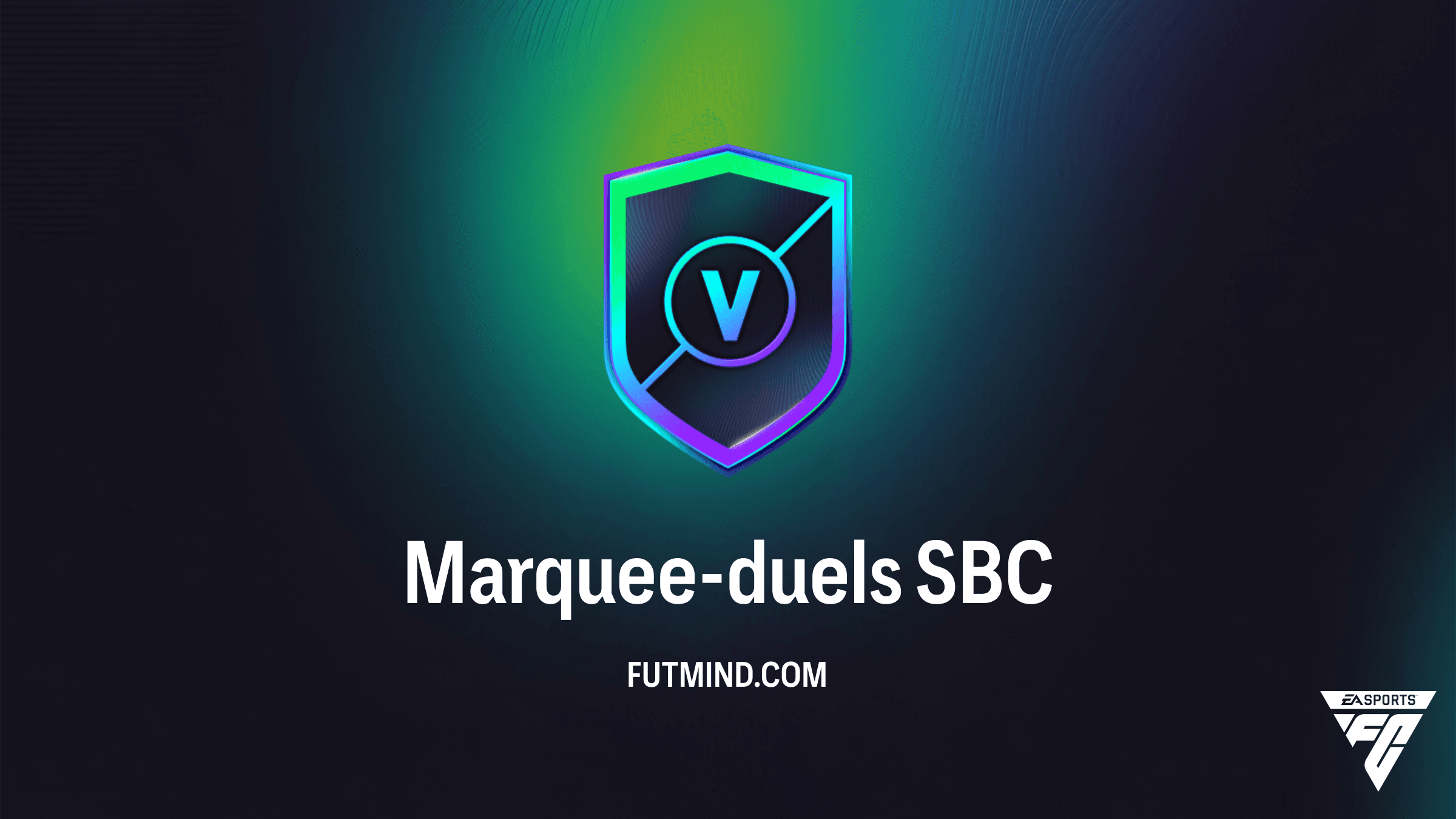 Marquee-duels SBC in FC 26: Hoe voltooi je deze wekelijkse uitdaging?