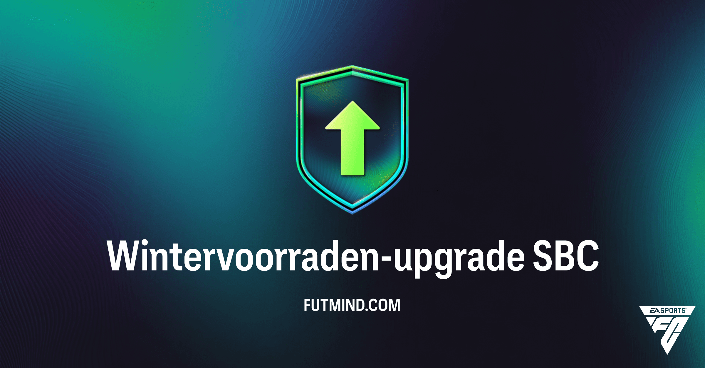 FC 26 Wintervoorraden-upgrade SBC: Haal het Maximale uit Je Gouden Spelers!