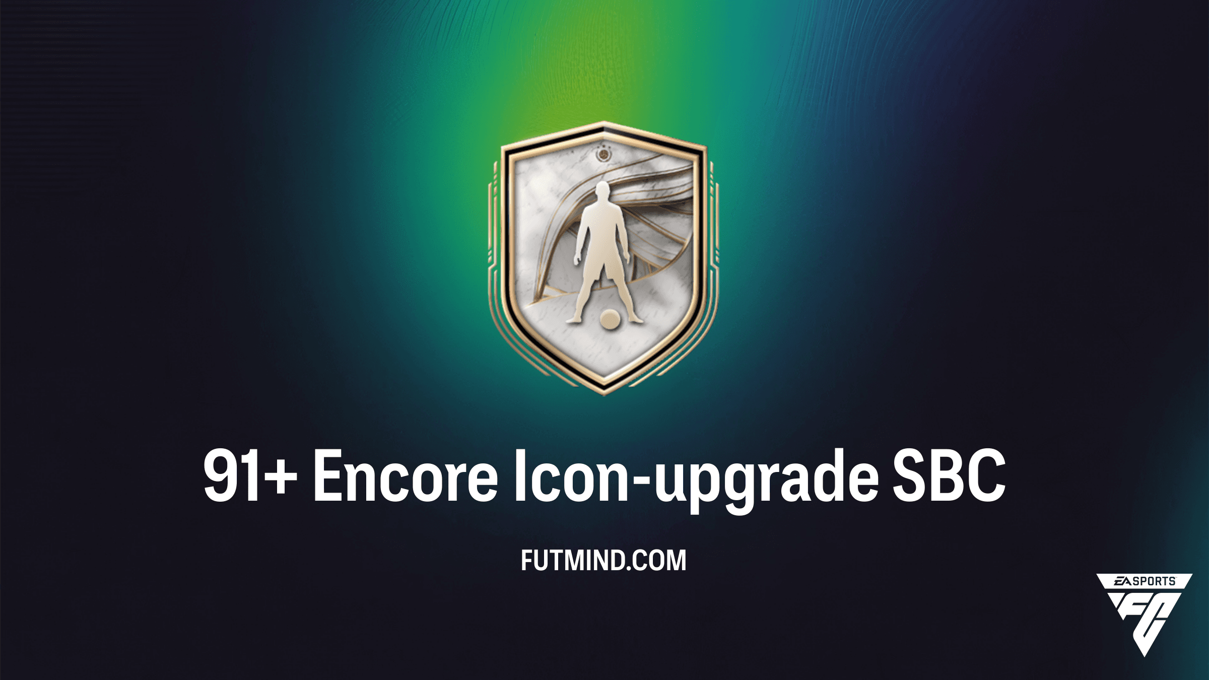 91+ Encore Icon-upgrade SBC: Hoe pak je de beste legenden in FC 26?