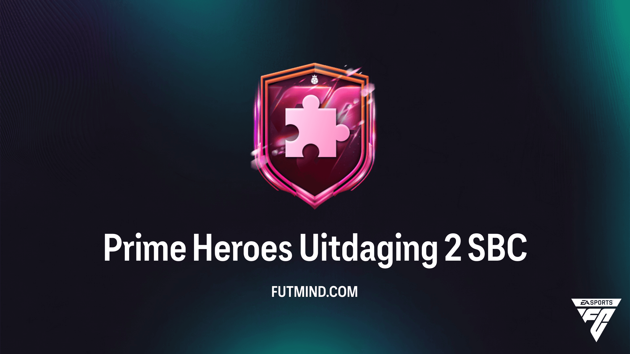 Prime Heroes Uitdaging 2 SBC in FC 26: Goedkoopste Oplossing en Beloningen