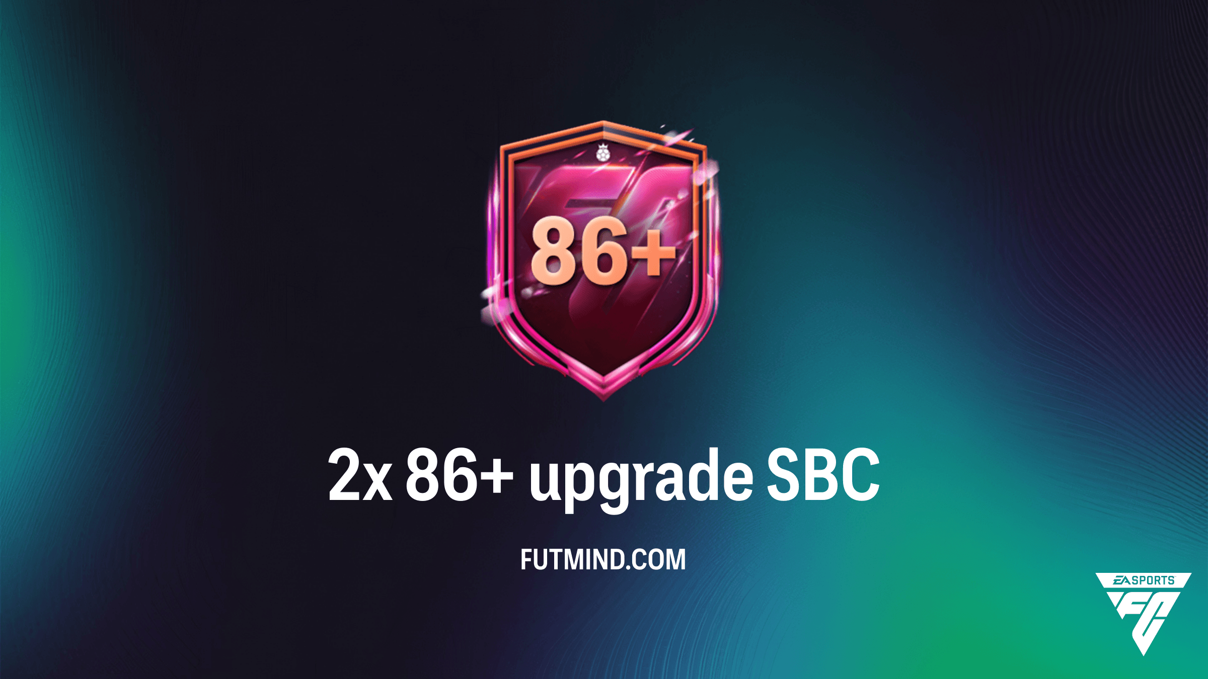 Hoe voltooi je de 2x 86+ upgrade SBC in FC 26? Kosten en Oplossingen